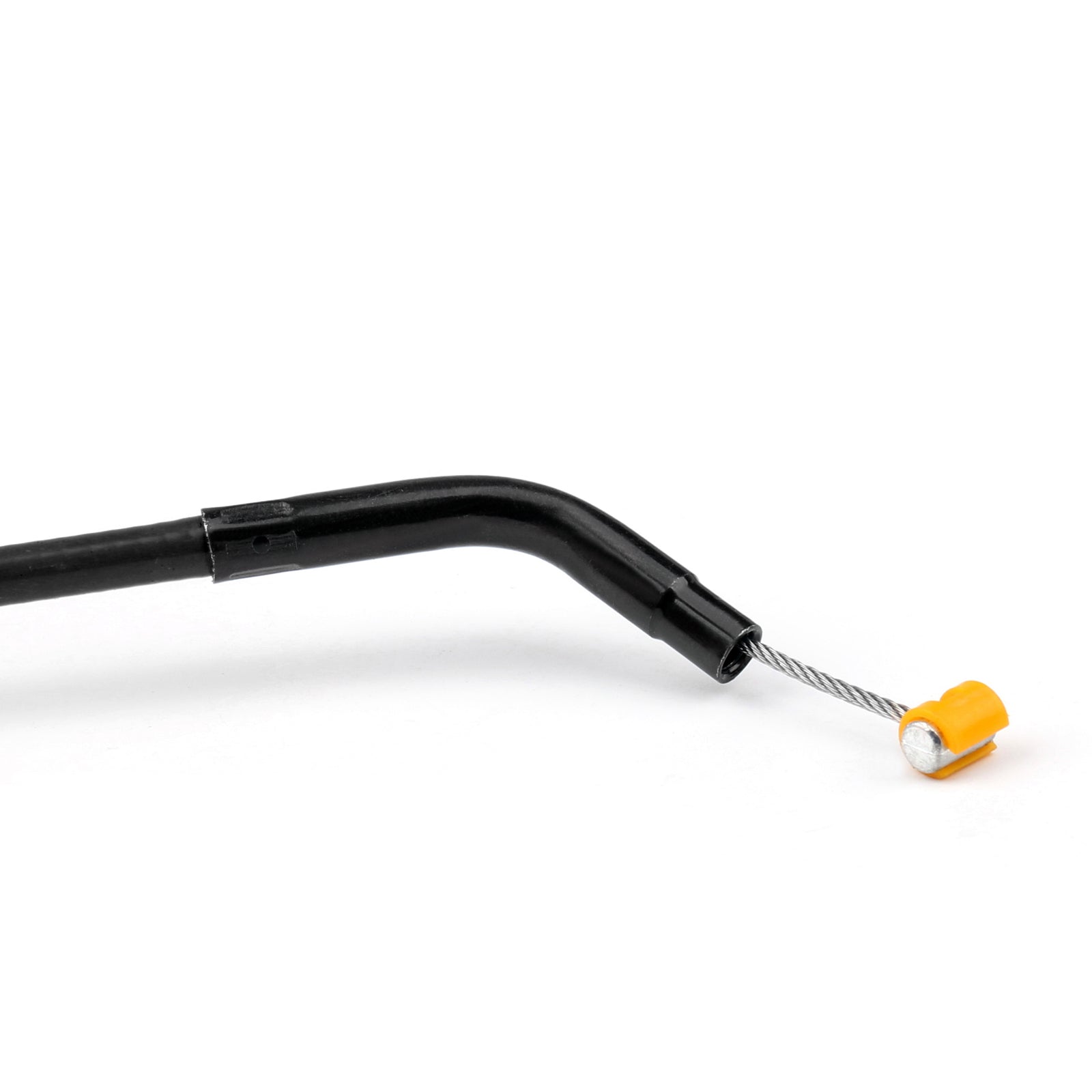 Vervanging van de koppelingskabel staaldraad voor Kawasaki Z1000 2010-2013 Generiek