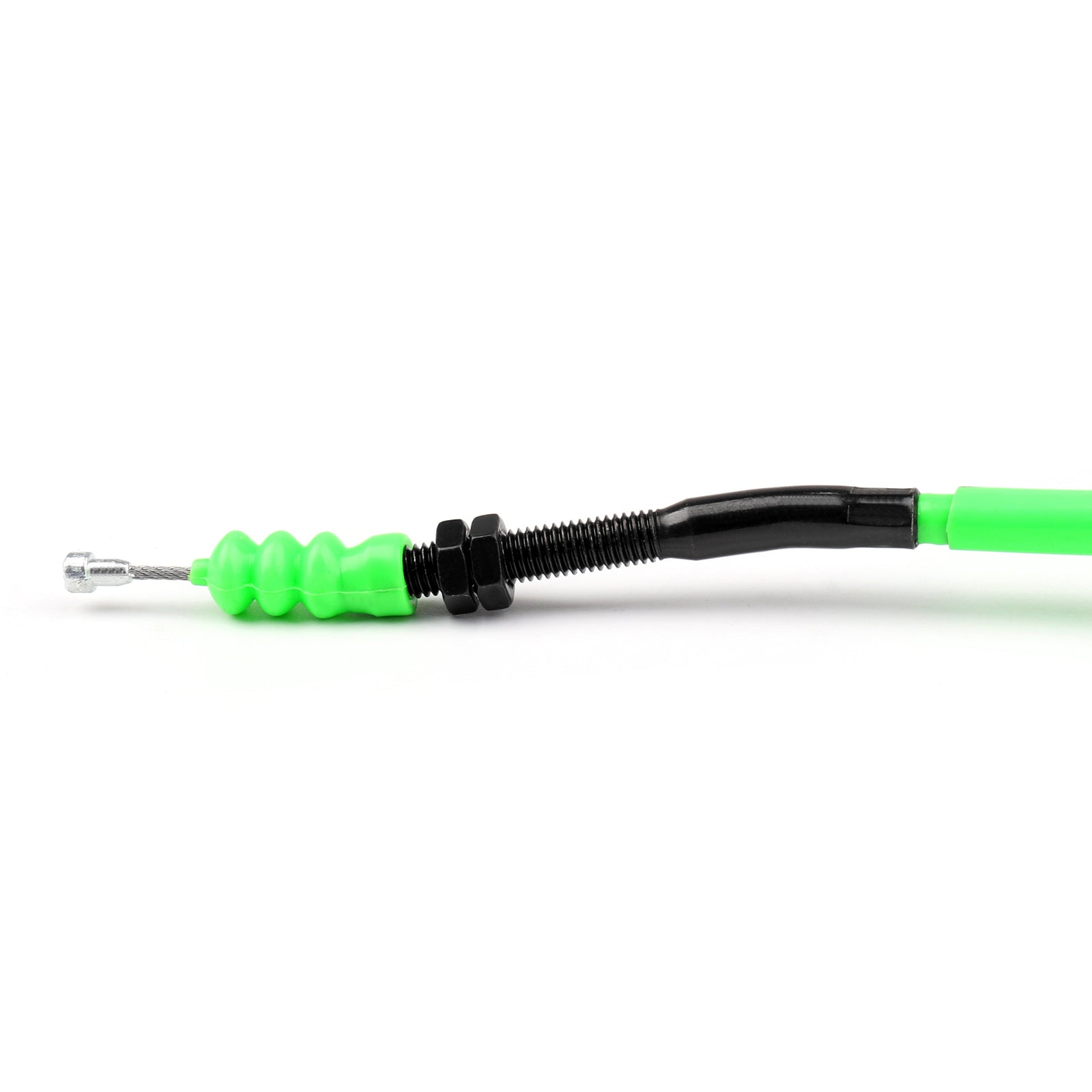 Vervanging van de koppelingskabel staaldraad voor Kawasaki Z1000 2010-2013 Generiek