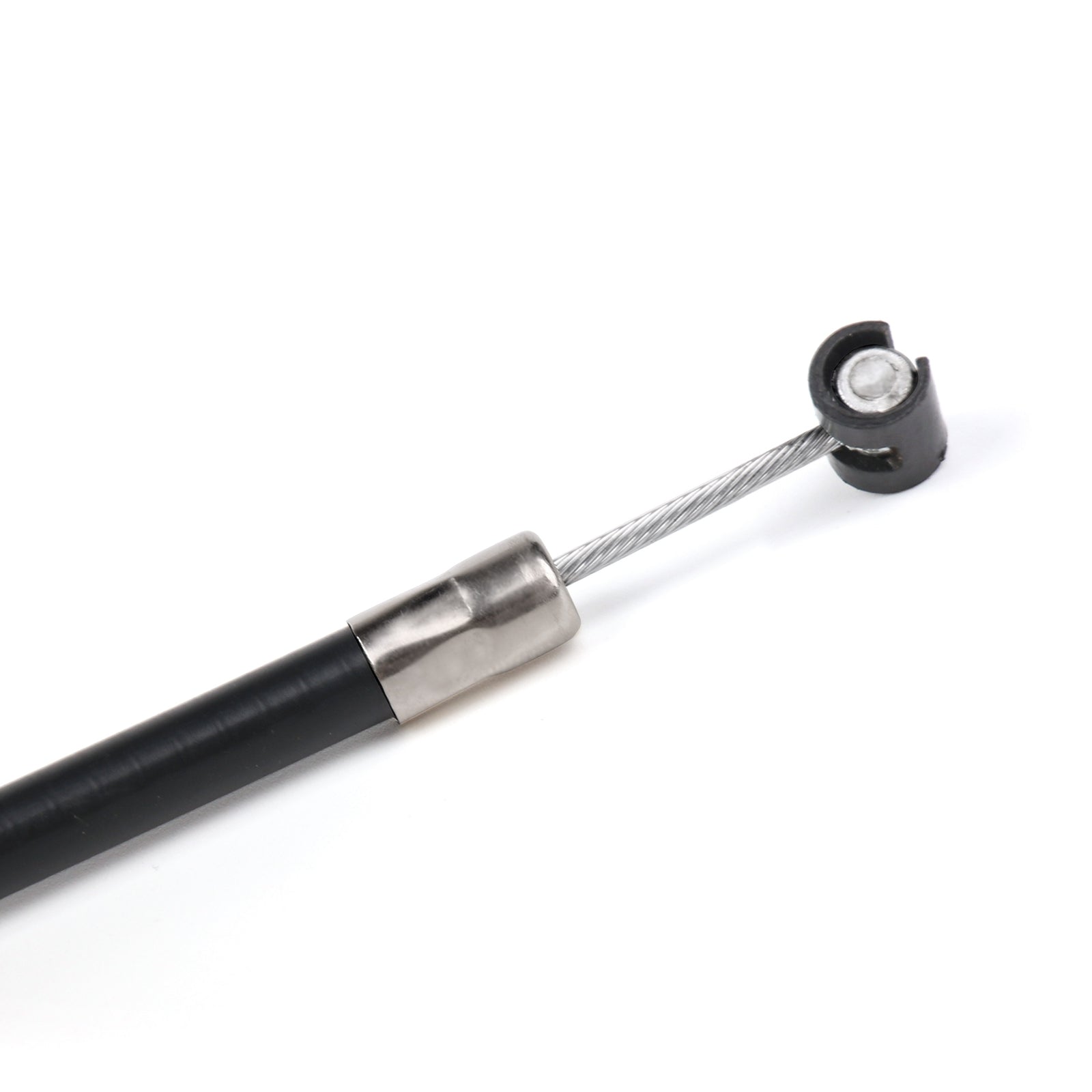 Výmena kábla spojky drôtu pre BMW F650CS 2001-2005 F800GS 2008-2014 Generic