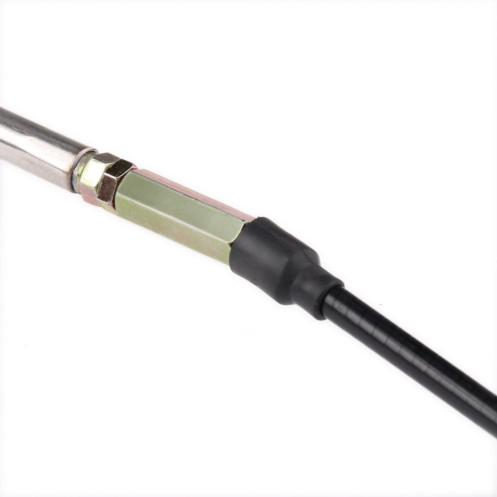 Substituição do cabo da embreagem de aço de arame 3C3-26335-00-00 para Yamaha FZ8 FZ8-S Fazer genérico