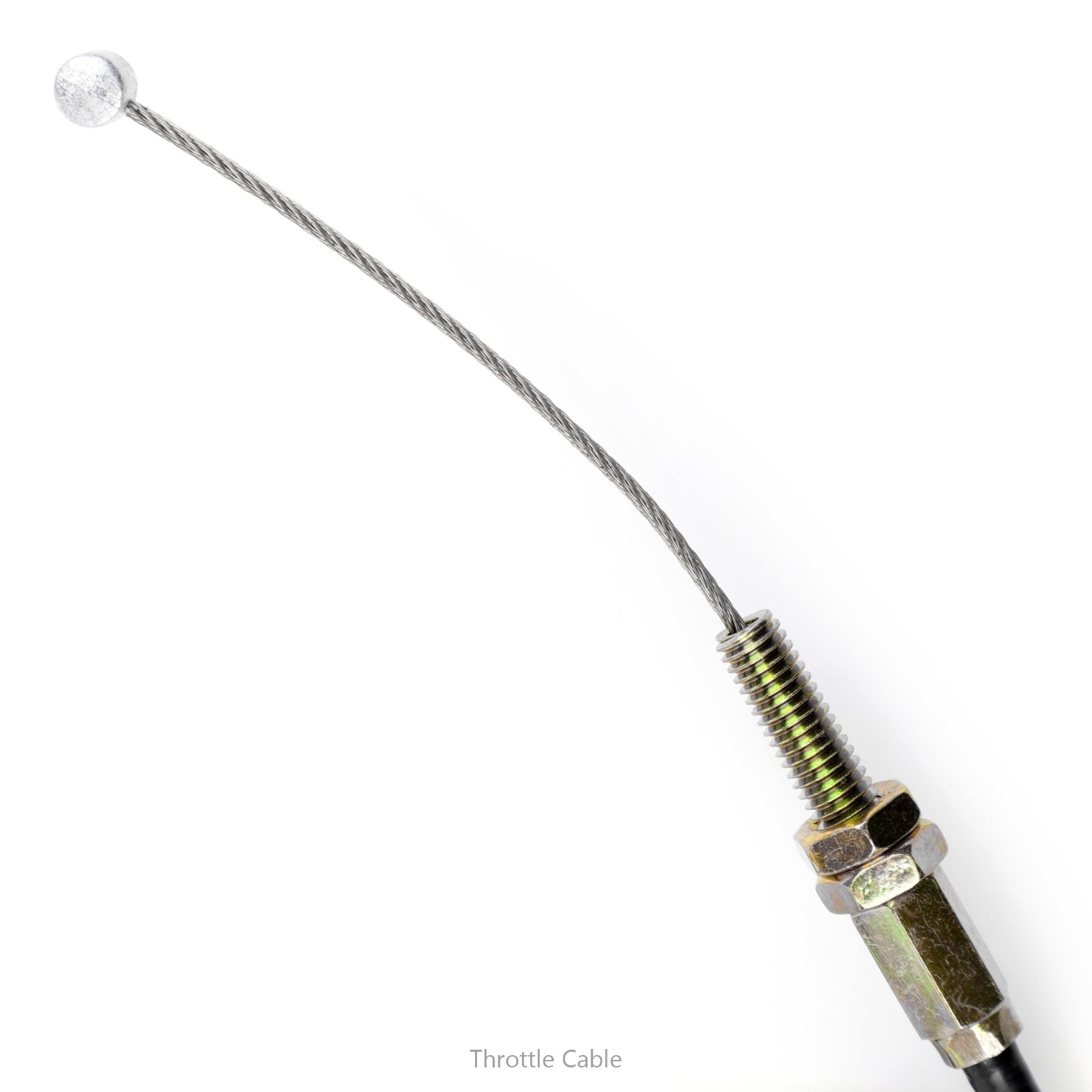Motorfiets Gaskabel Voor Suzuki 58300-01DA0-000 GS500 GS500F 2001-2009 Generieke