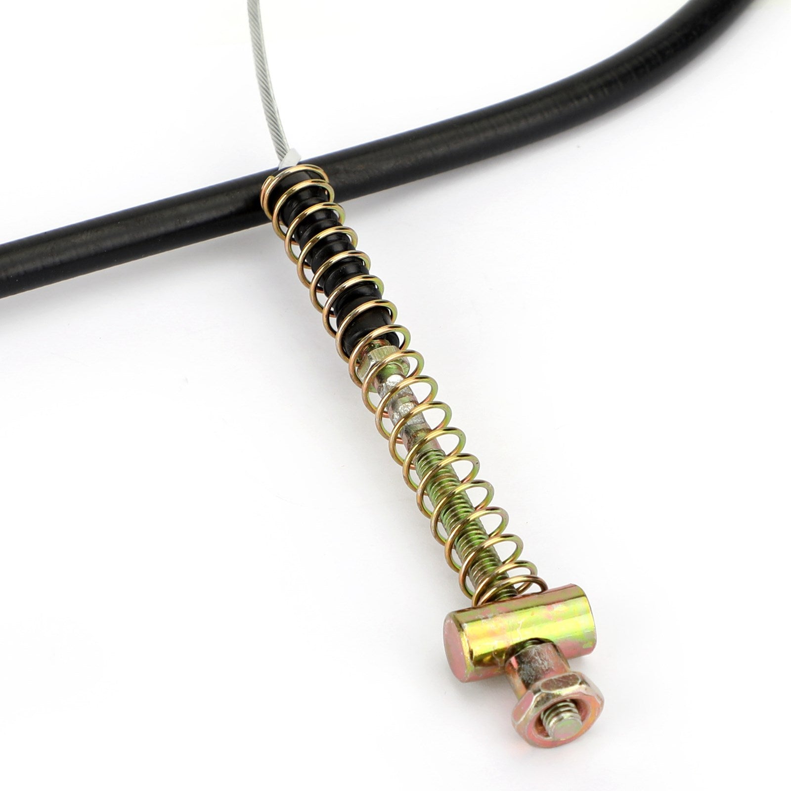 Achterremkabel 2UJ-26351-00 Voor Yamaha XV125 Virago 125 XV240 Virago Generiek