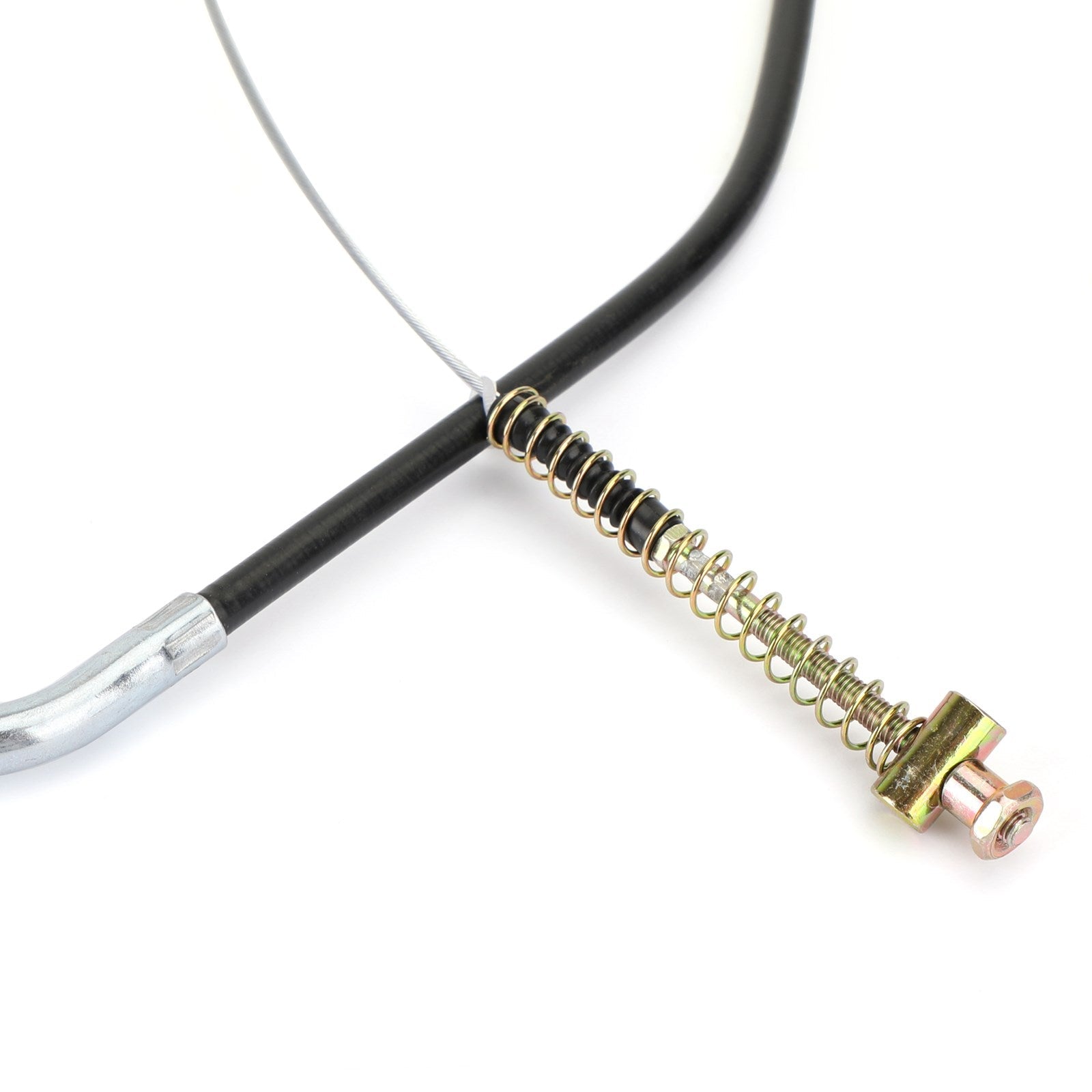 Achterremkabel 2UJ-26351-00 Voor Yamaha XV125 Virago 125 XV240 Virago Generiek