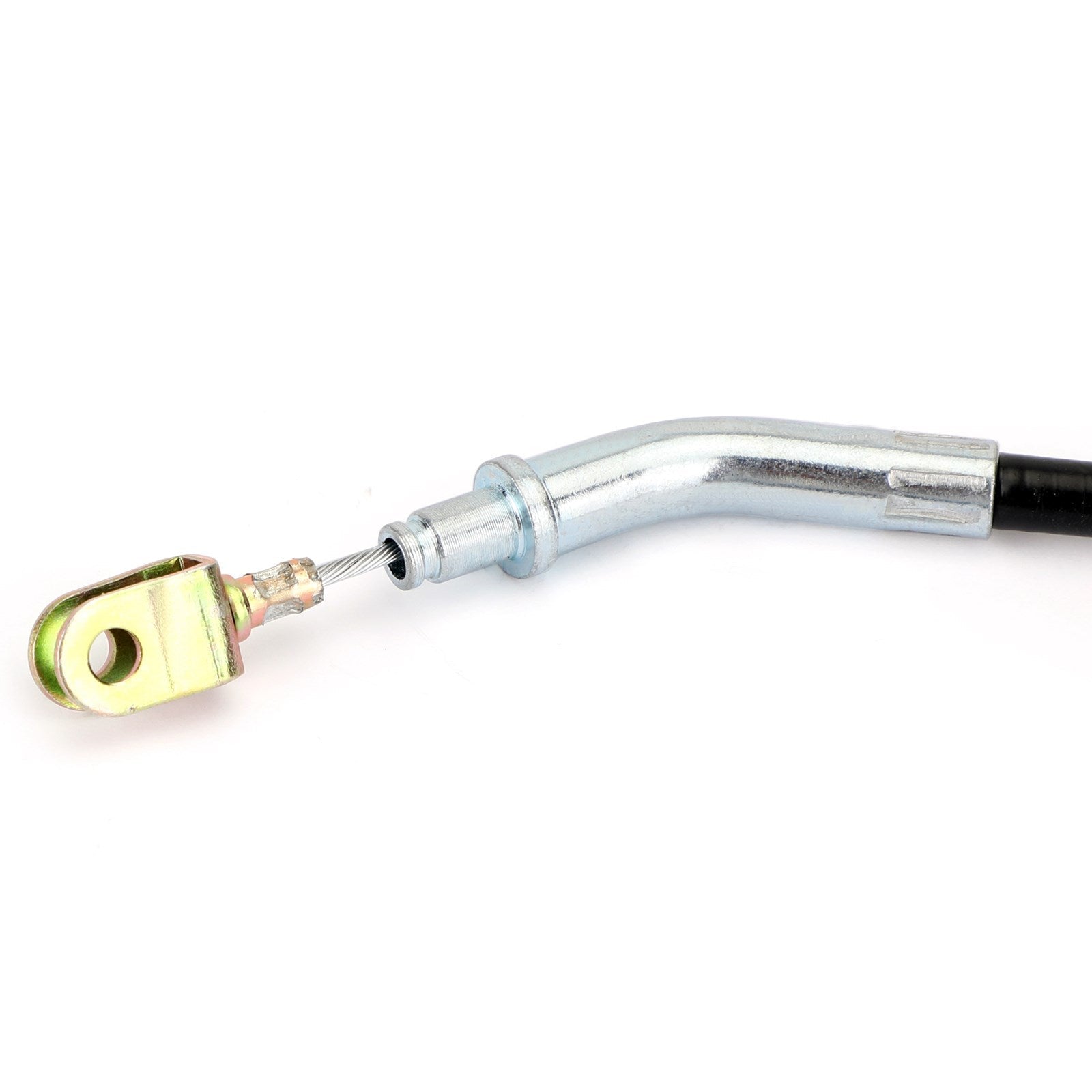 Achterremkabel 2UJ-26351-00 Voor Yamaha XV125 Virago 125 XV240 Virago Generiek