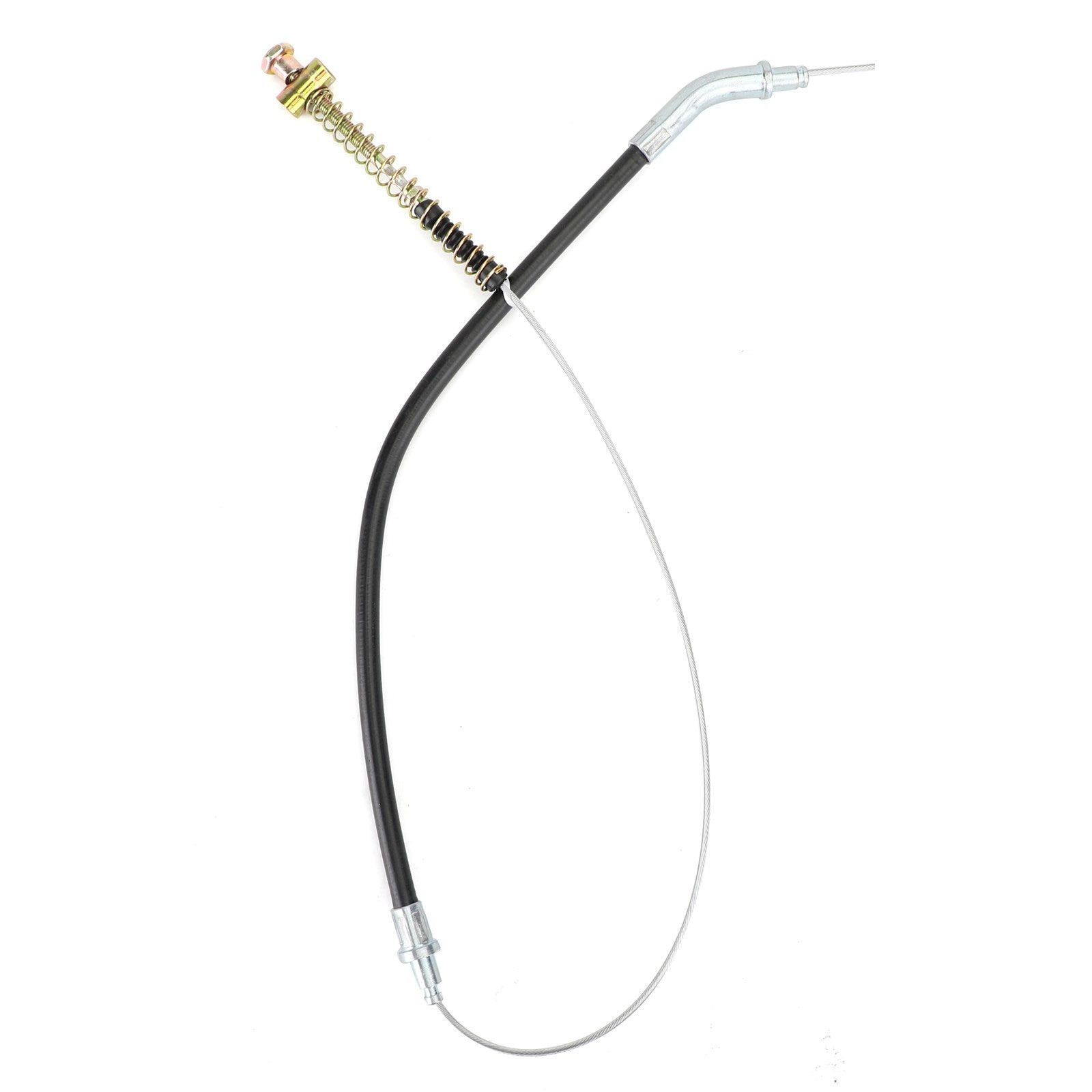 Achterremkabel 2UJ-26351-00 Voor Yamaha XV125 Virago 125 XV240 Virago Generiek