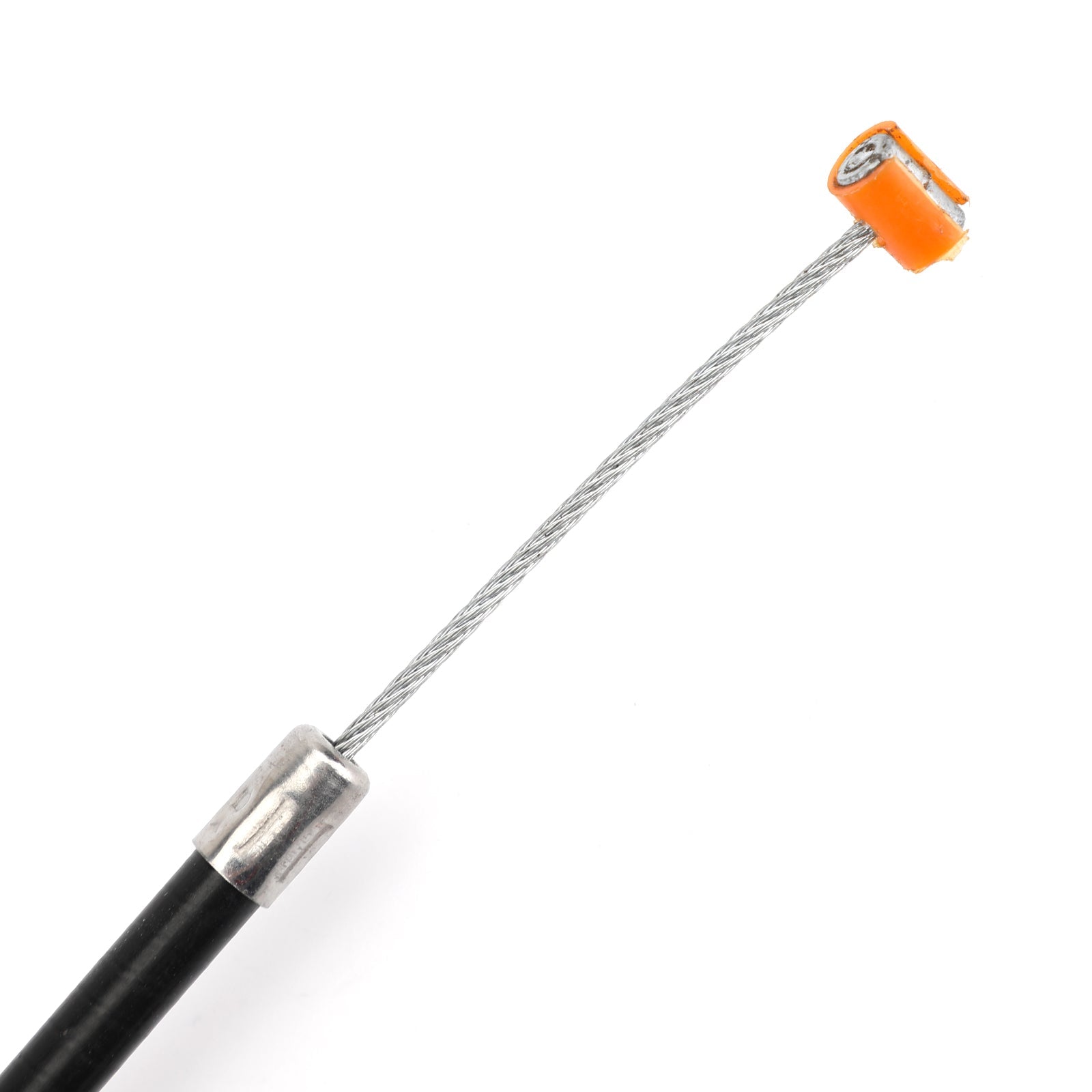 Fil de câble d'embrayage noir pour Honda TRX400EX Sportrax 400 EX 22870-HN1-000 générique