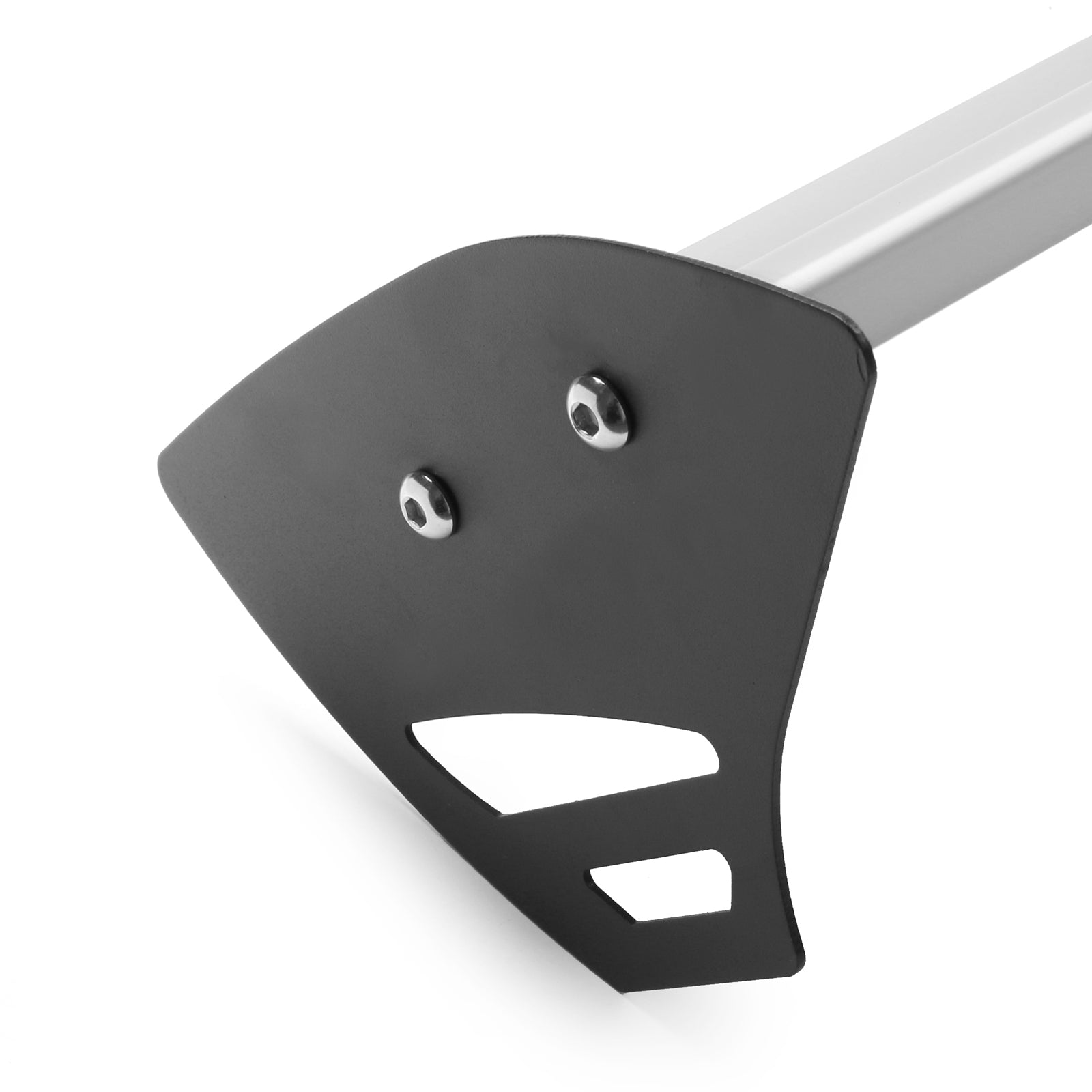 Universele verstelbare lichtgewicht GT aluminium kofferbakvleugel Racing spoiler algemeen