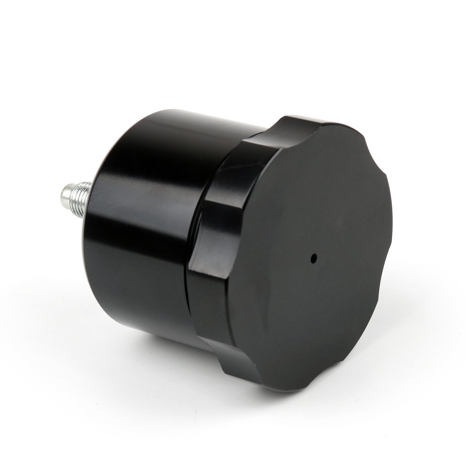 Hydraulisk drivhåndbremsoljetank for håndbremsevæske Reservoar E-brems Svart generisk