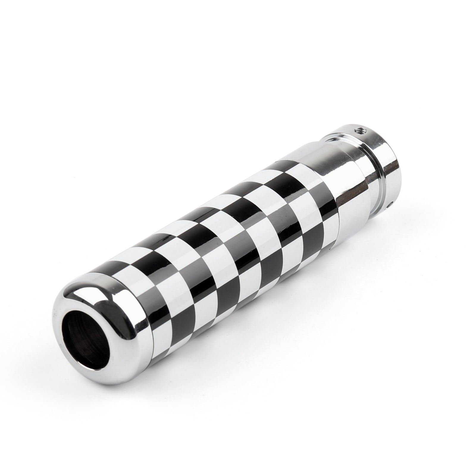 Mini Cooper Union Jack Britse vlag geruit handvat Handrem noodafdekking Generiek