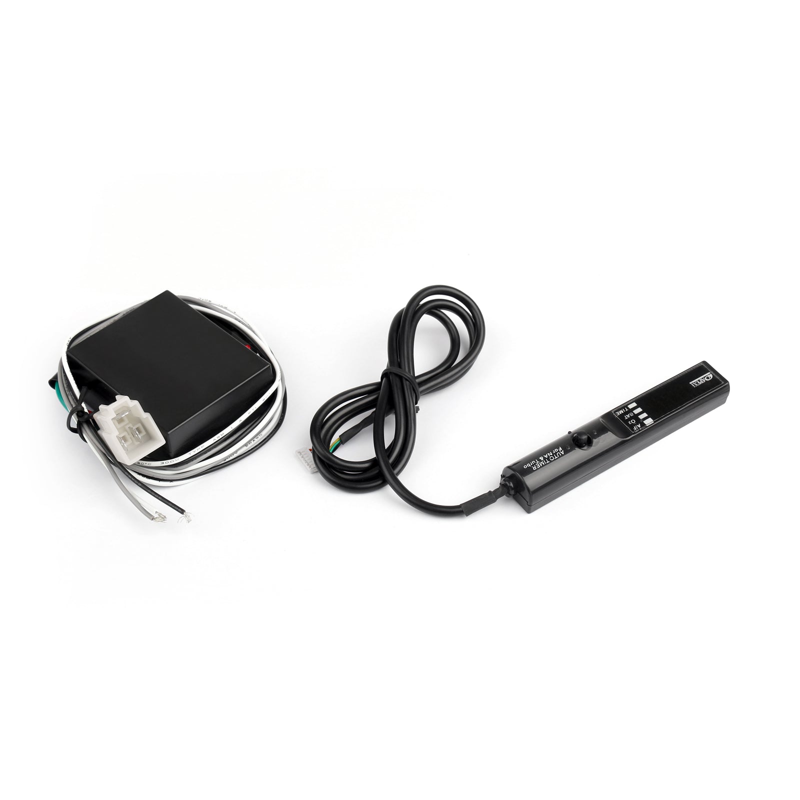 Turbo Timer Apexi Universal Turbo Control Protection JDM LED Affichage numérique générique