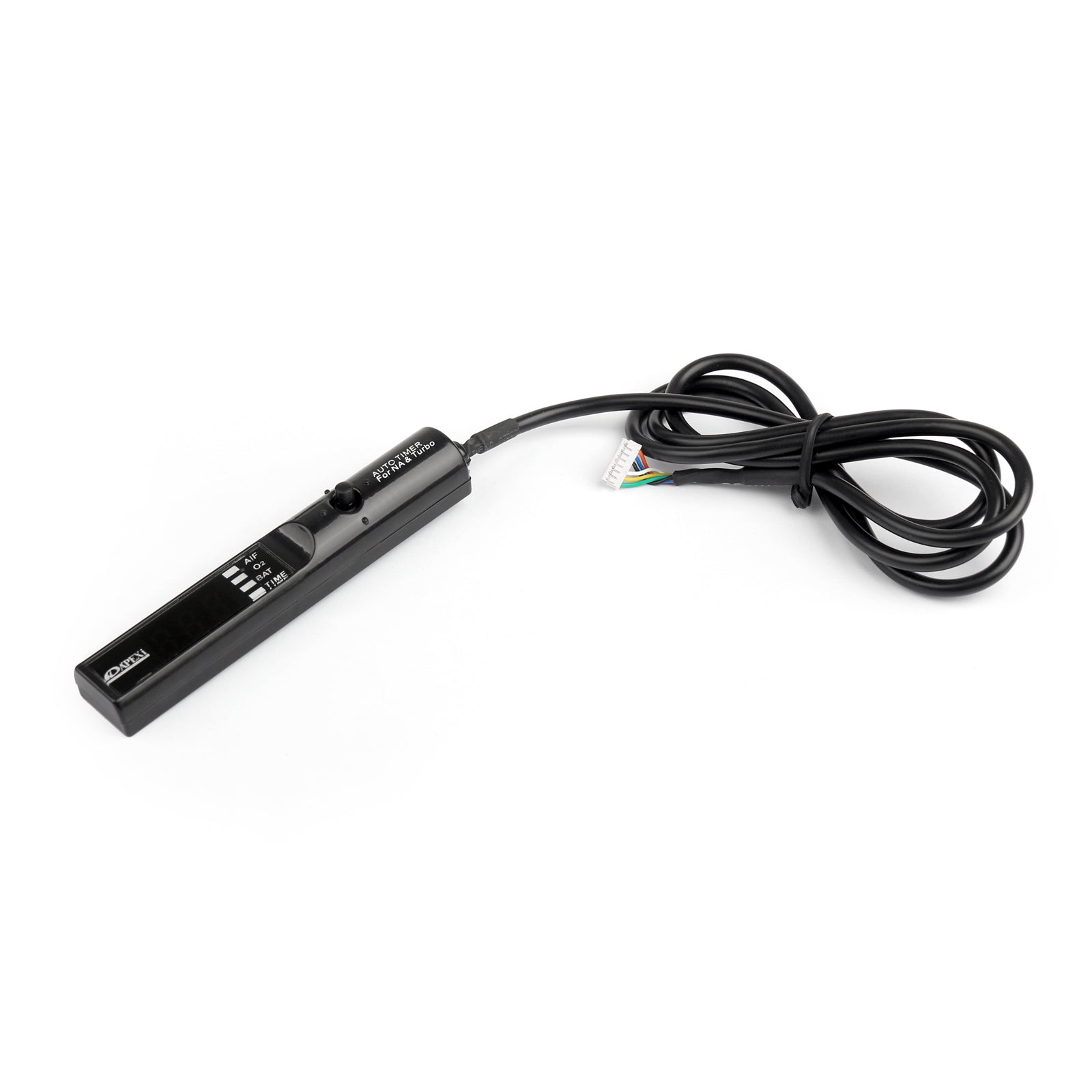 Turbo Timer Apexi Universal Turbo Control Protection JDM LED Affichage numérique générique