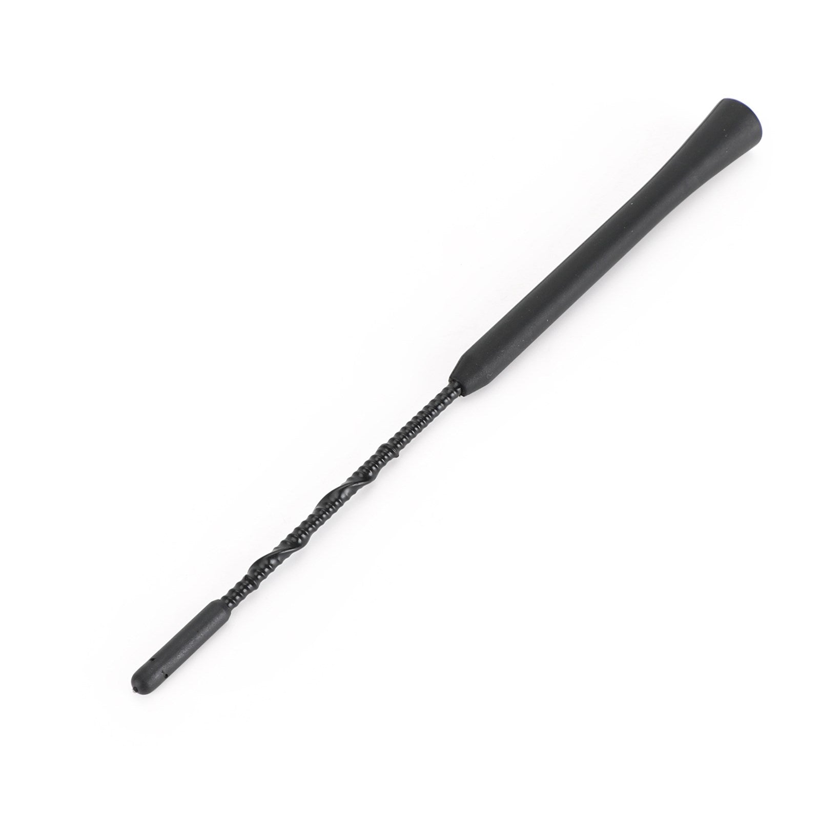 11"Tums svart antennmast AM/FM för Toyota Tacoma 1995-2016