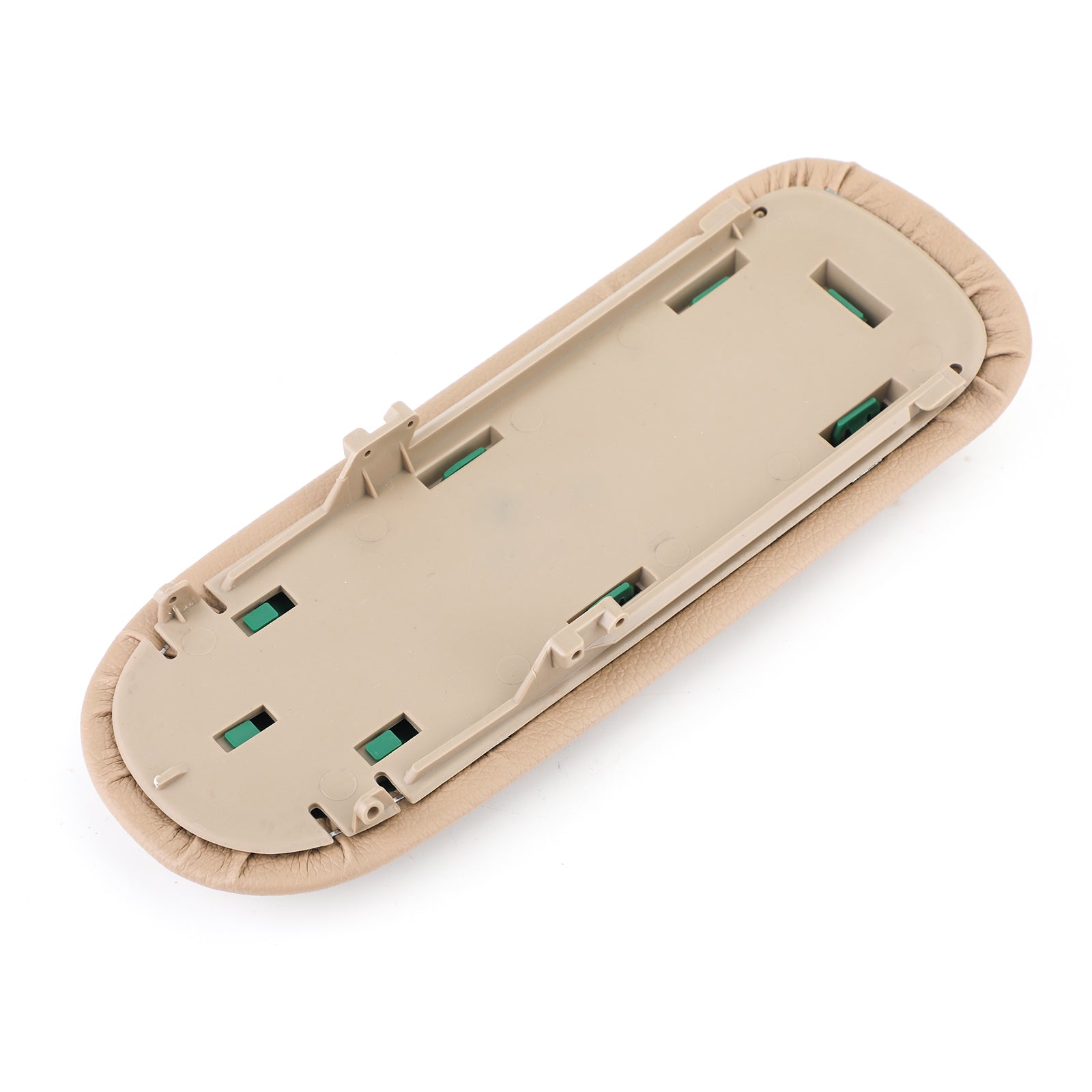 2002-2008 BMW Mini Cooper Center Console Gliding Top Armest Cover Generic