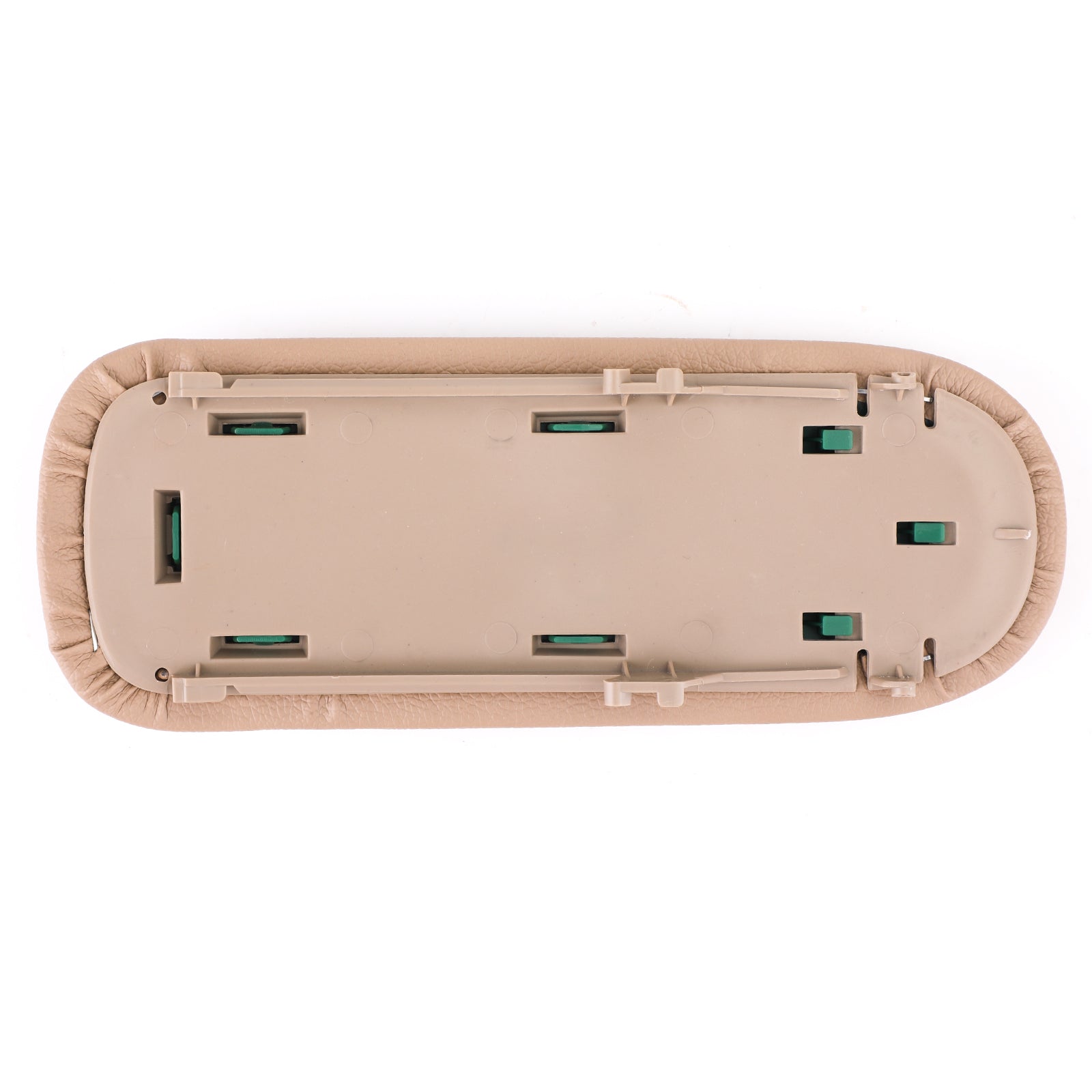 2002-2008 BMW Mini Cooper Center Console Gliding Top Armest Cover Generic