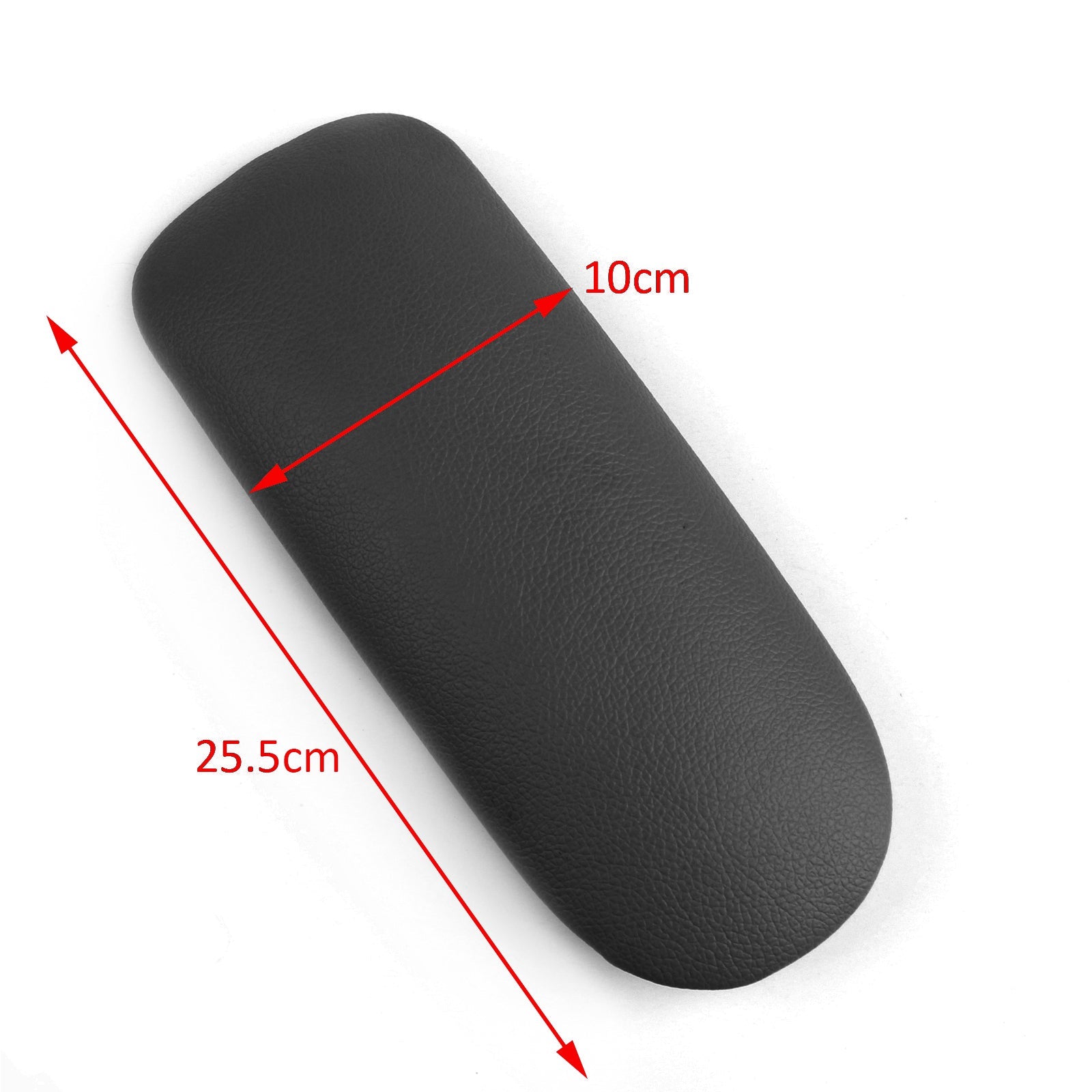 2002-2008 BMW Mini Cooper Center Console Gliding Top Armest Cover Generic