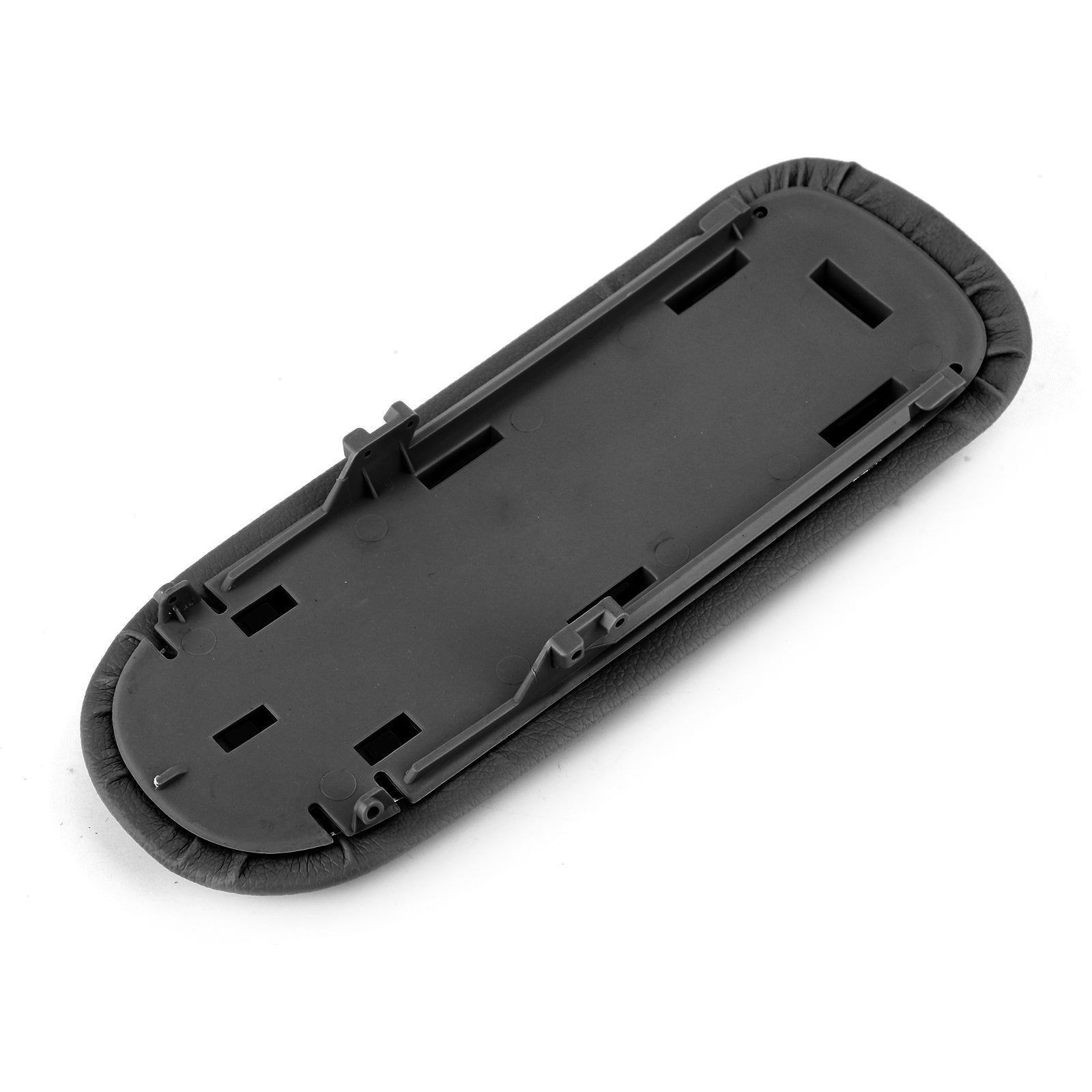 2002-2008 BMW Mini Cooper Center Console Gliding Top Armest Cover Generic