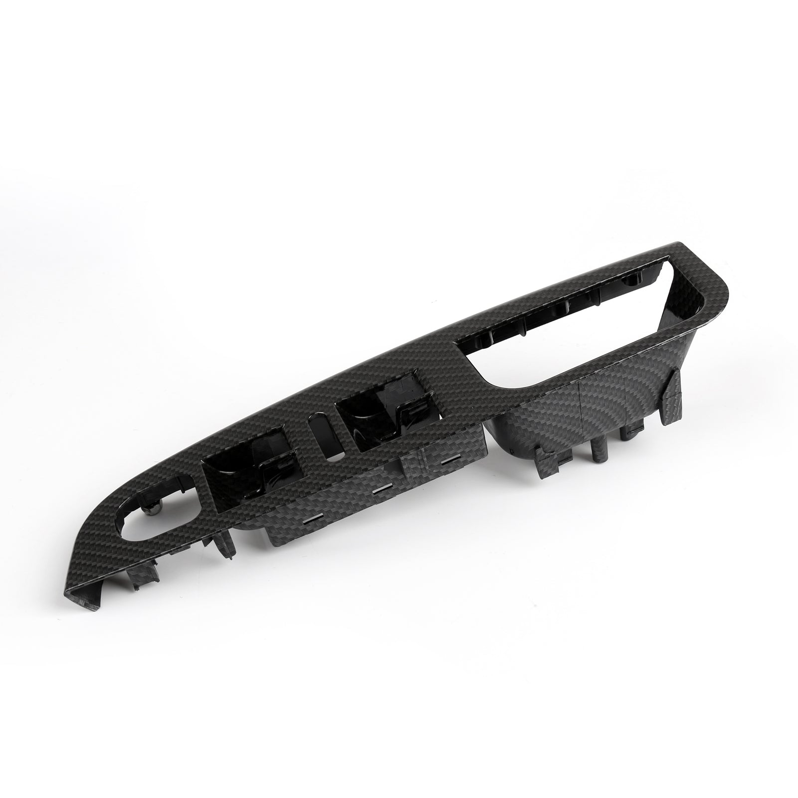 Ny fönsteromkopplingskontrollpanel för VW Jetta Golf MK5 2006-2009 Generic