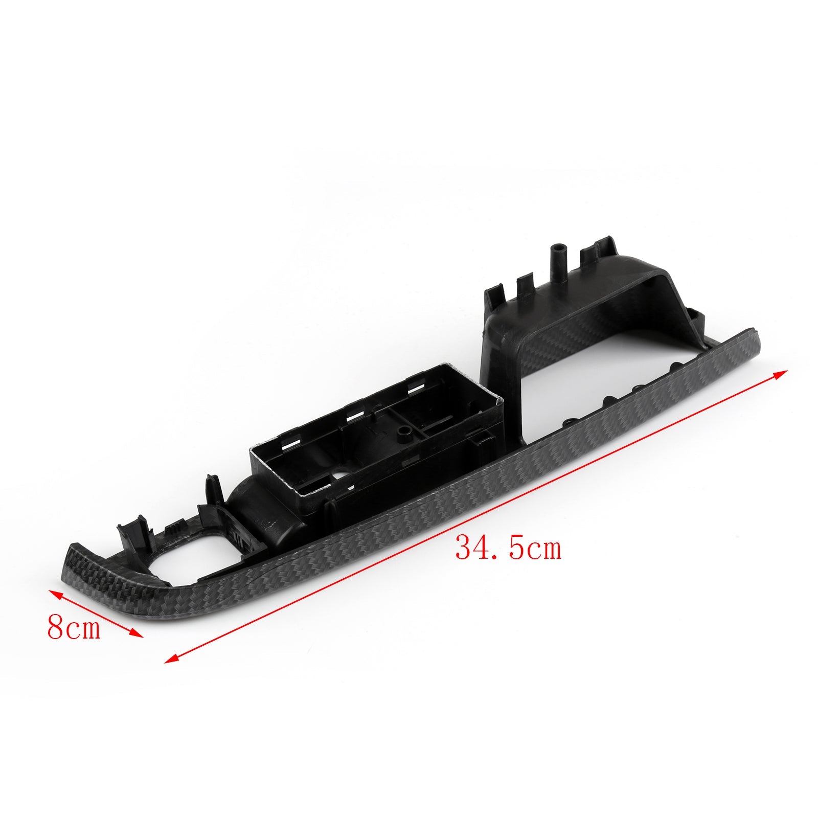 Ny fönsteromkopplingskontrollpanel för VW Jetta Golf MK5 2006-2009 Generic