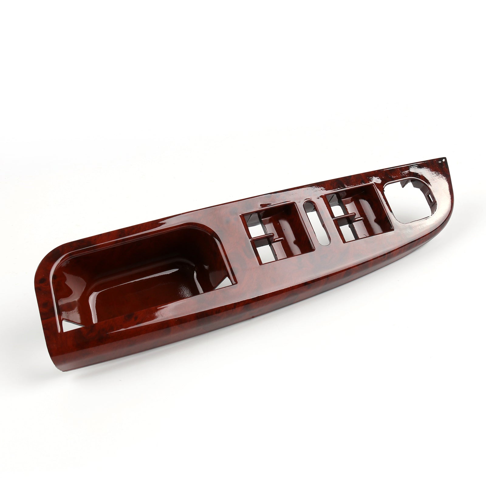 Ny fönsteromkopplingskontrollpanel för VW Jetta Golf MK5 2006-2009 Generic