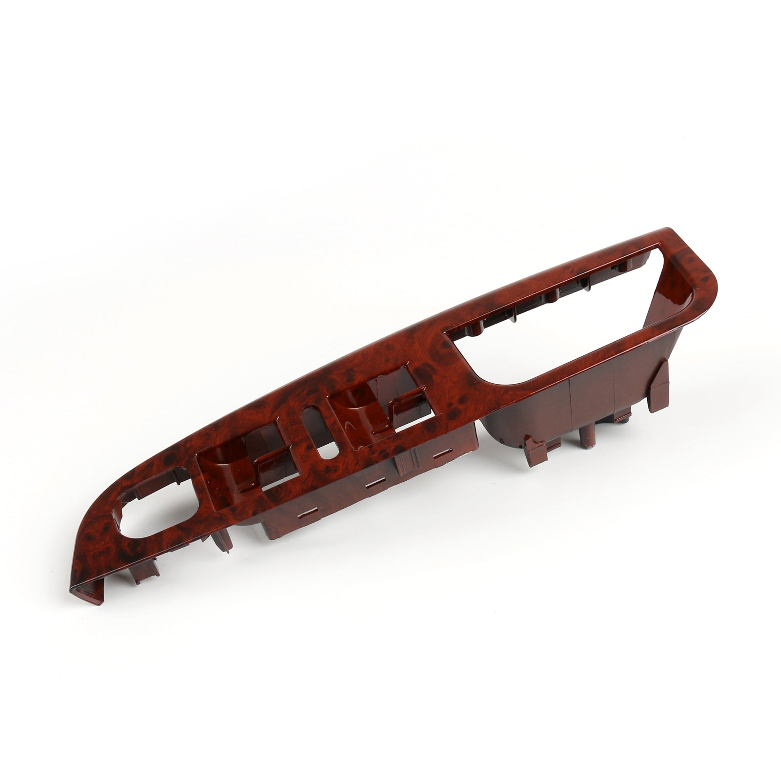 Ny fönsteromkopplingskontrollpanel för VW Jetta Golf MK5 2006-2009 Generic