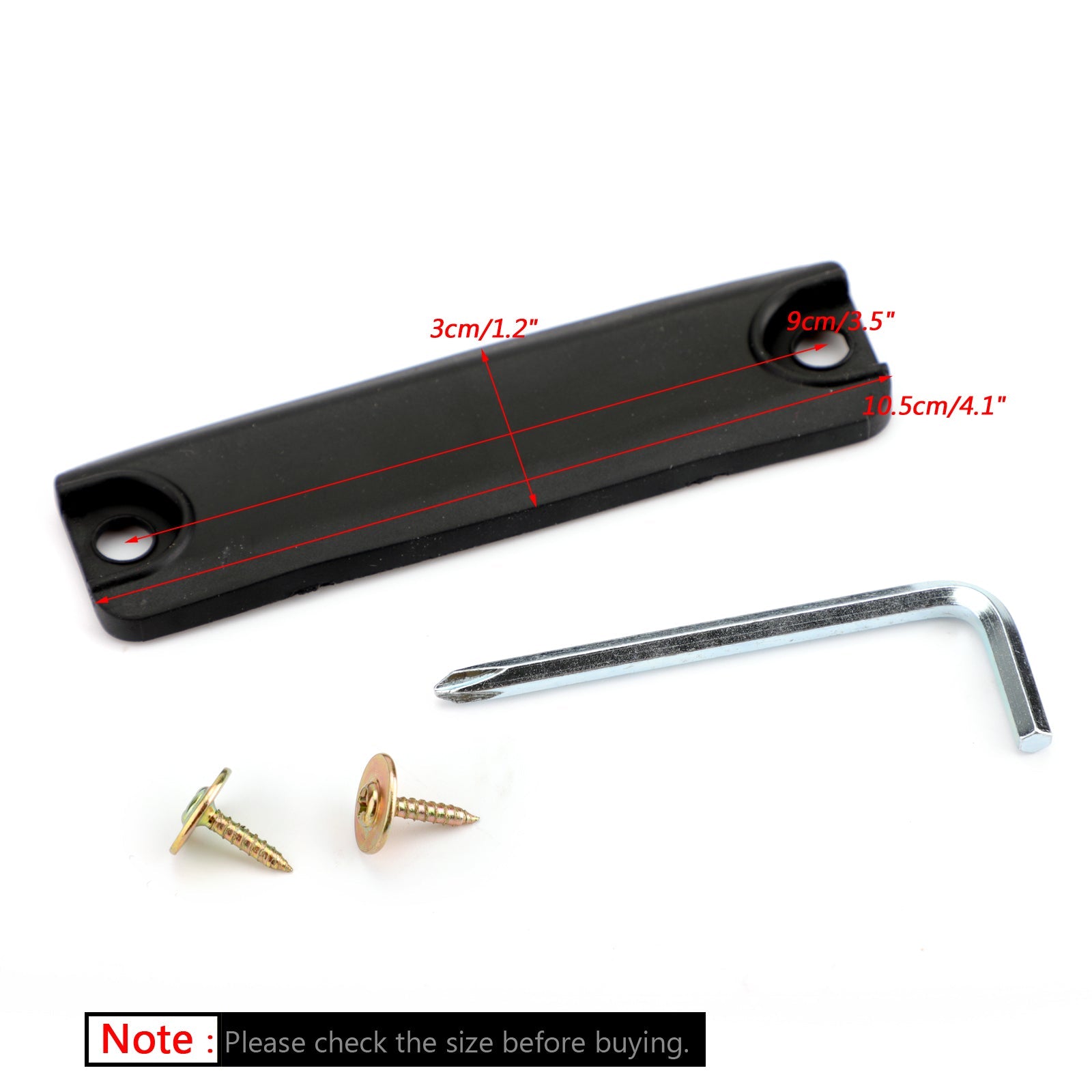 Trunk Hatch výťahový prepínač zapínač zachytáča gumový kryt výmeny pre Toyota generic