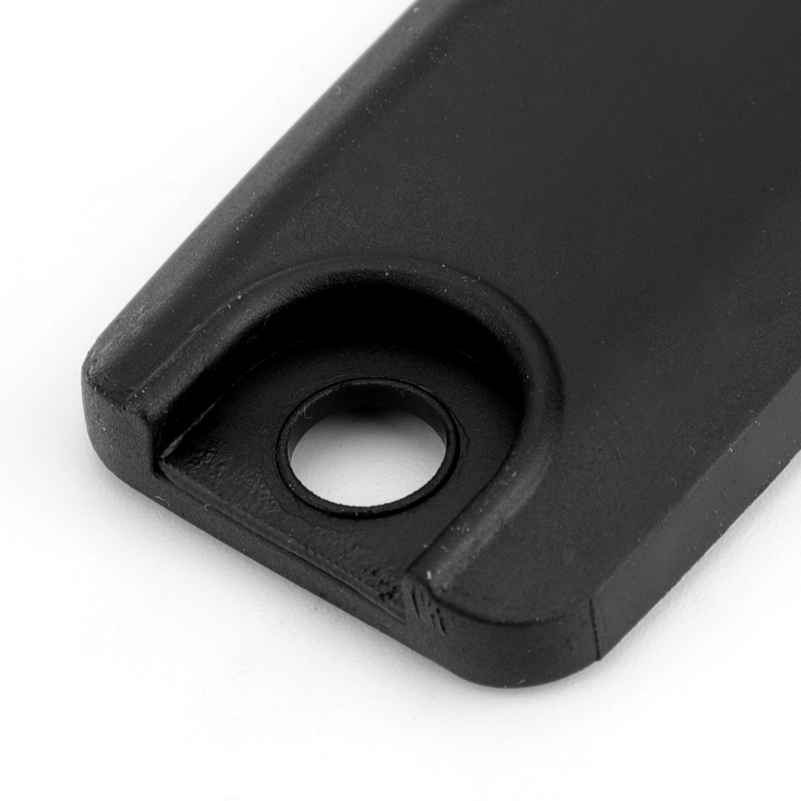 Bagasjeromsluke løftegatebryter låseknapp gummiutskifting for Toyota generisk