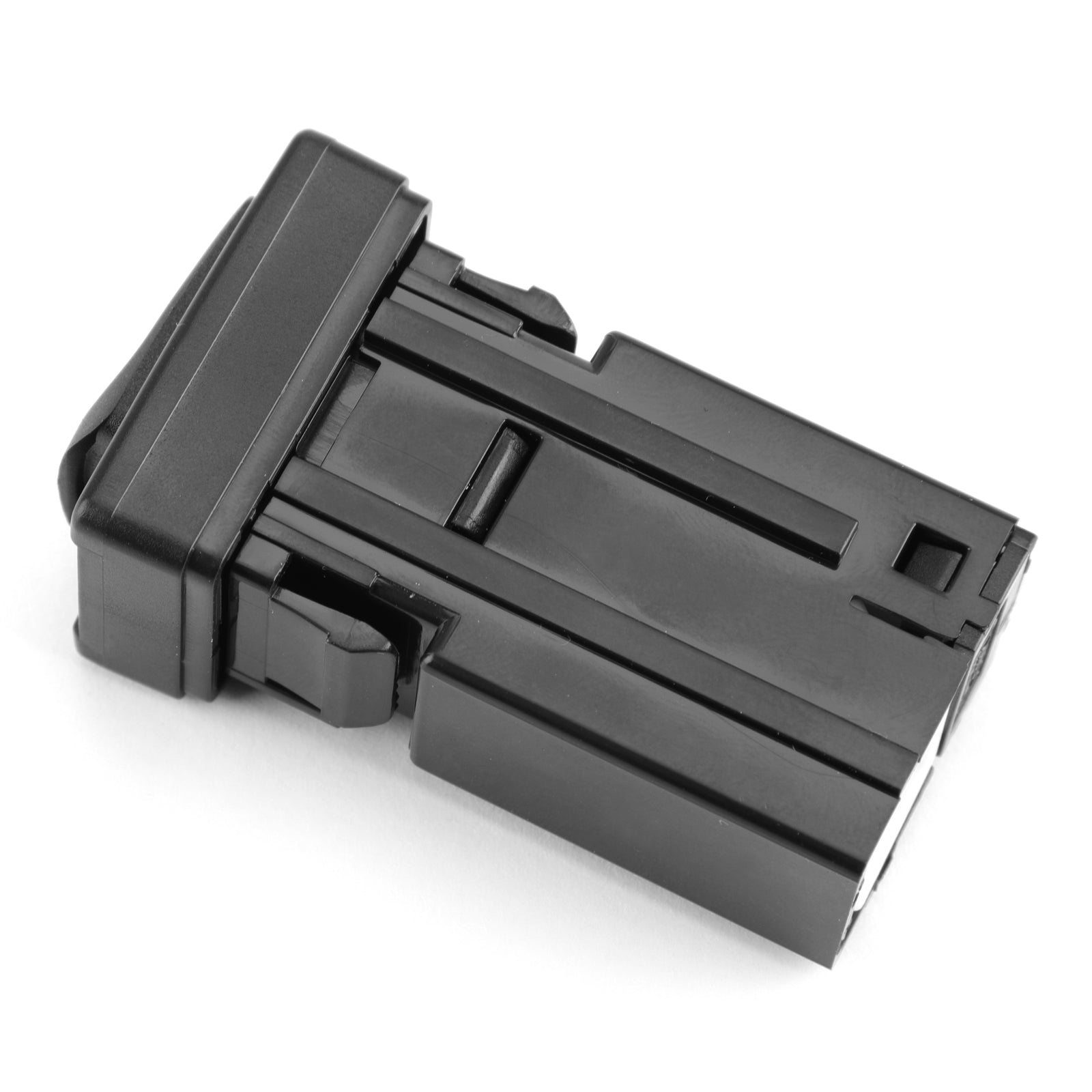 Hjelpemidler Aux Stereo Adapter 86190-02010 for Toyota Corolla Tacoma Camry Sienna Generic