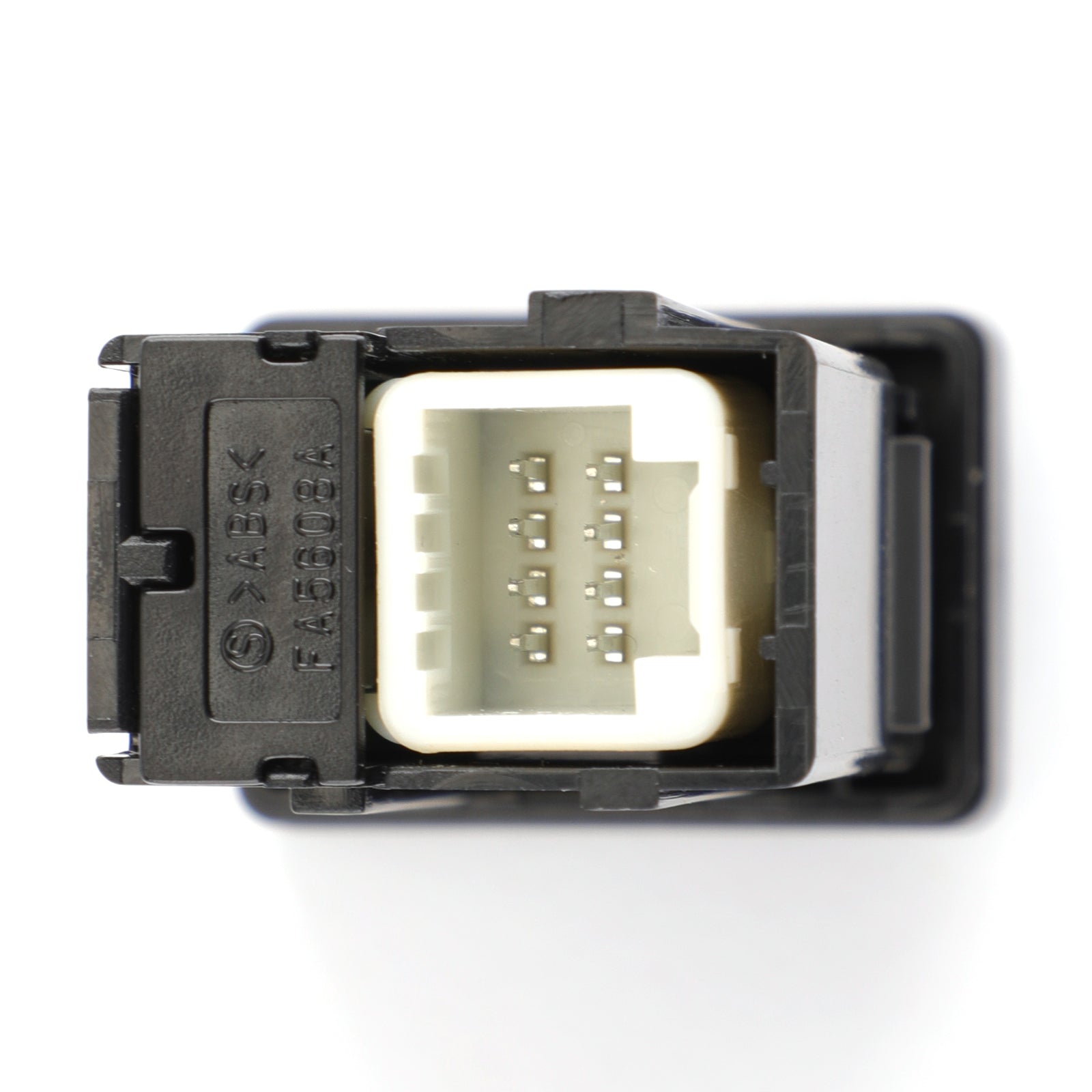 Hjelpemidler Aux Stereo Adapter 86190-02010 for Toyota Corolla Tacoma Camry Sienna Generic