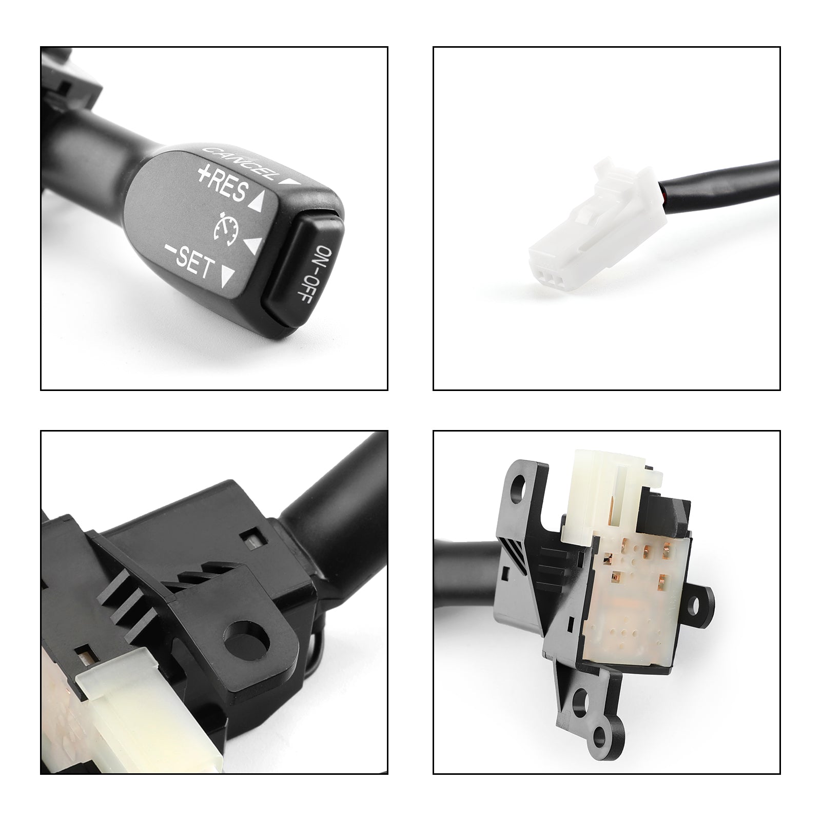 84632-34011 súpravy postrojov pre spínač Cruise Control Switch pre Toyota Camry Lexus Generic