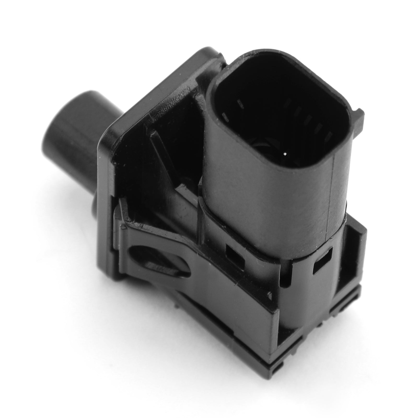 61319119052 Alarmsysteemschakelaar voor BMW E46 E53 E60 E82 Mini Cooper R61 R60 R52 Generiek