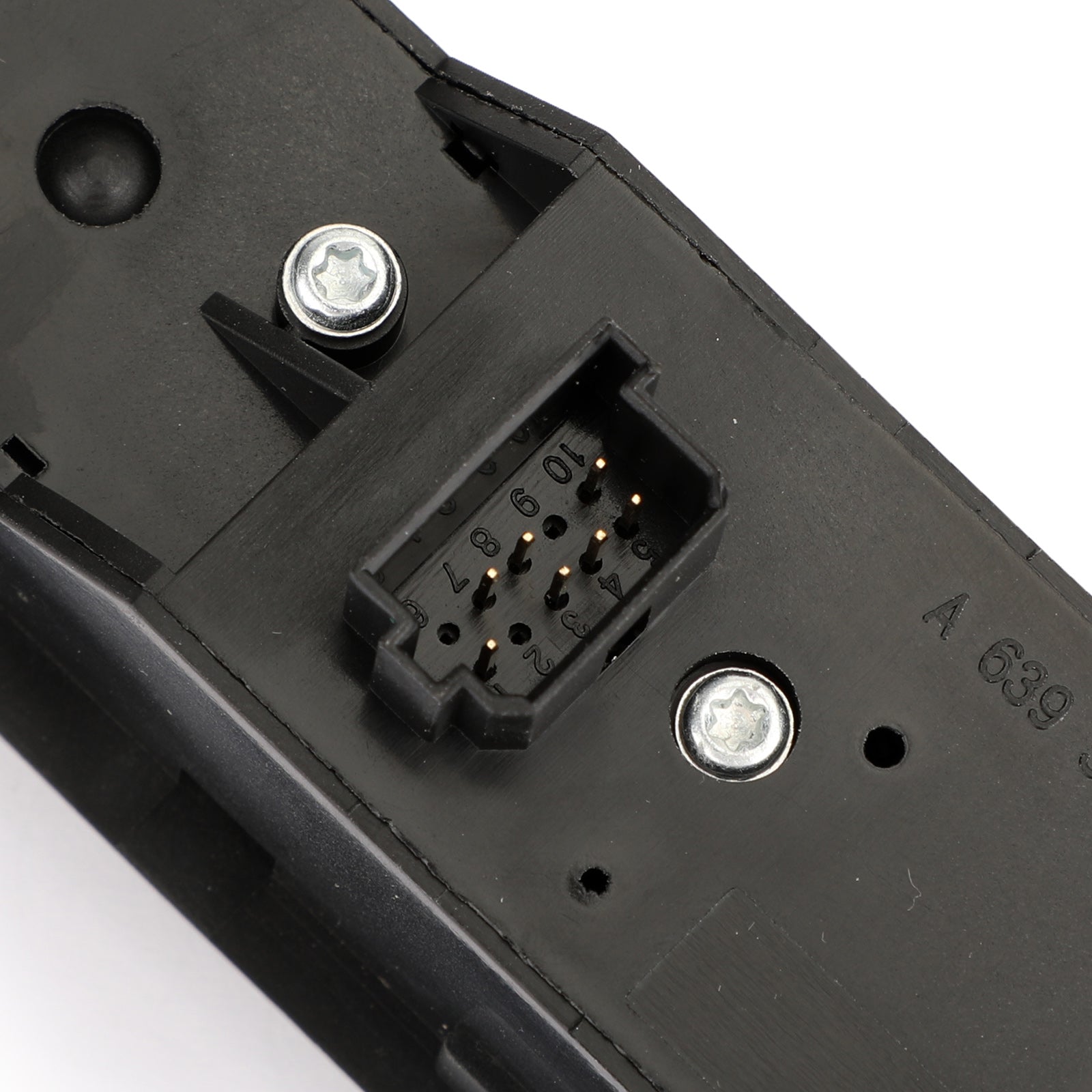 Hoofdraamschakelaar voor Mercedes Benz Valente Vito Mixto W639 2003 2004-2015 Generiek