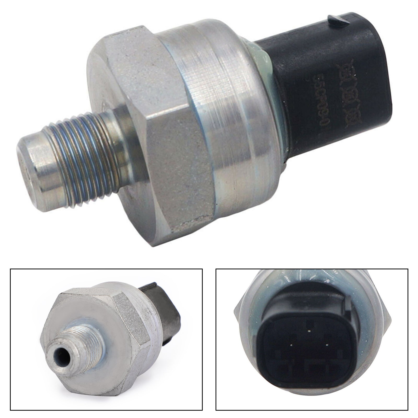 34521164458 55CP09-03 ABS-trykksensor for BMW E46 E60 E61 E64 Z4 1PCs generisk