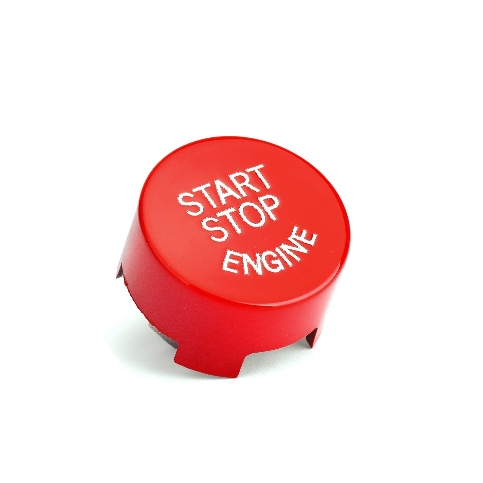 Spínač tlačidla spínača spustenia pre spínač motora pre BMW F20 F10 F01 F48 F26 F15 F16 Generic