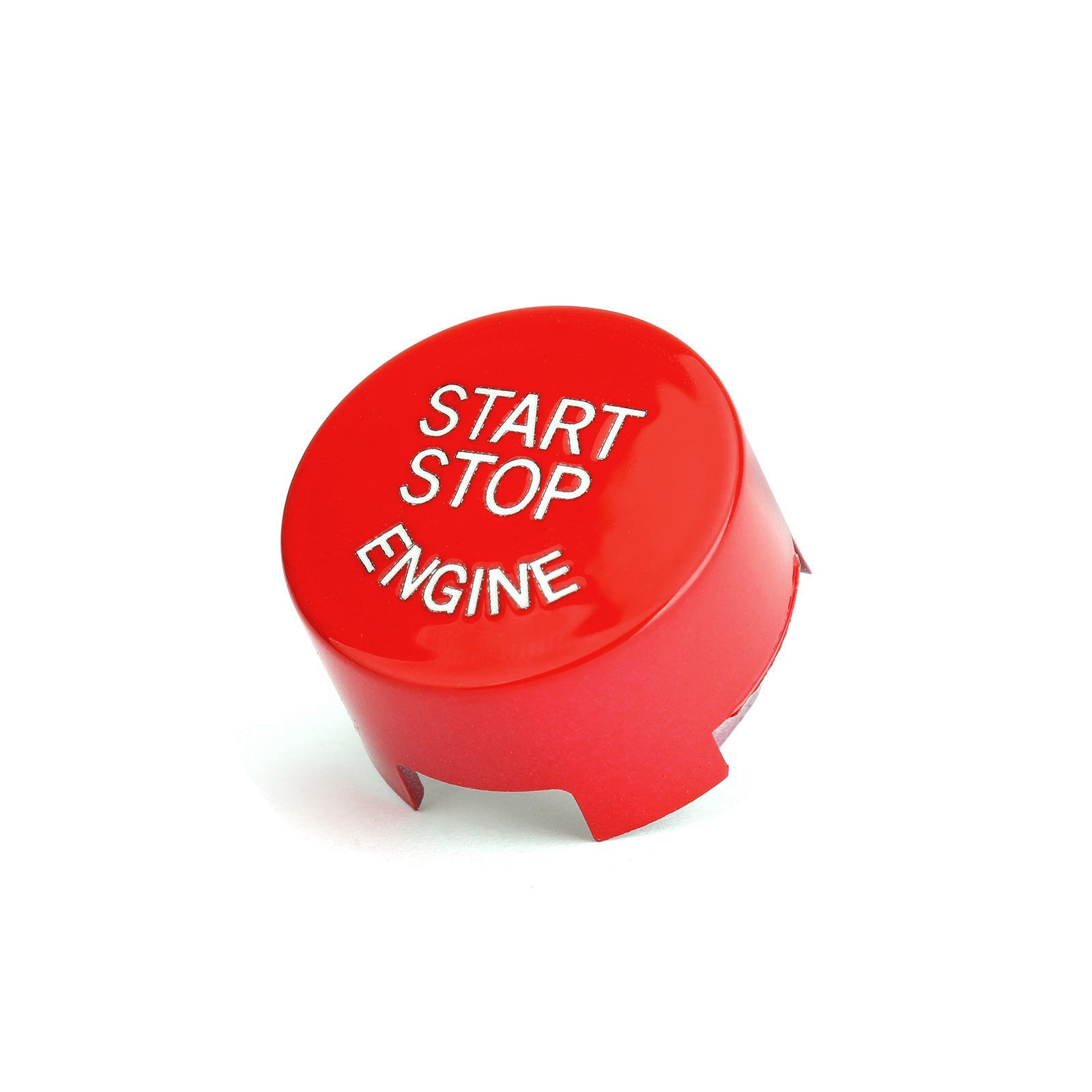 Spínač tlačidla spínača spustenia pre spínač motora pre BMW F20 F10 F01 F48 F26 F15 F16 Generic