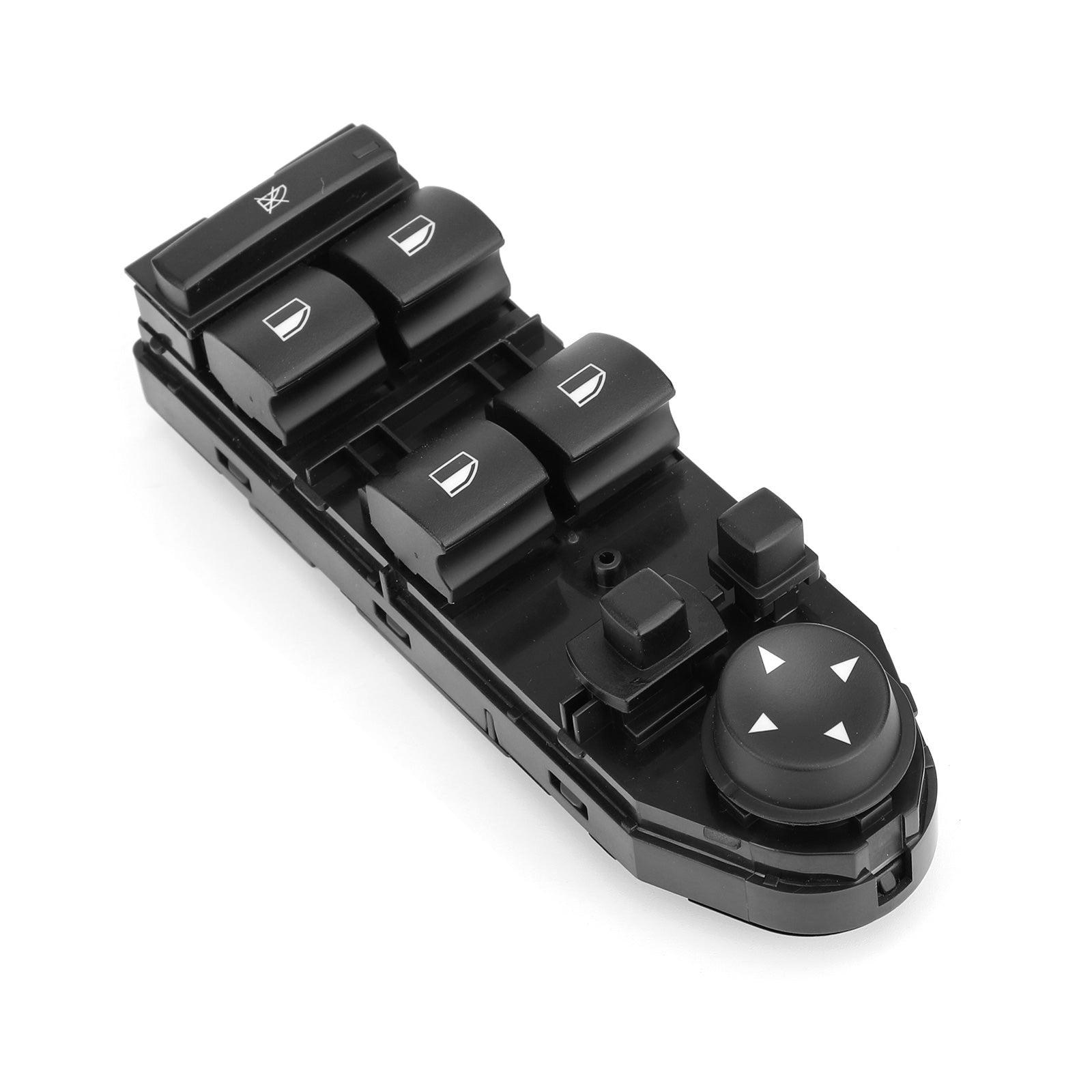 Bestuurder raamheffer, spiegelschakelaar besturingseenheid voor BMW E83 X3 2004-2010 Generiek