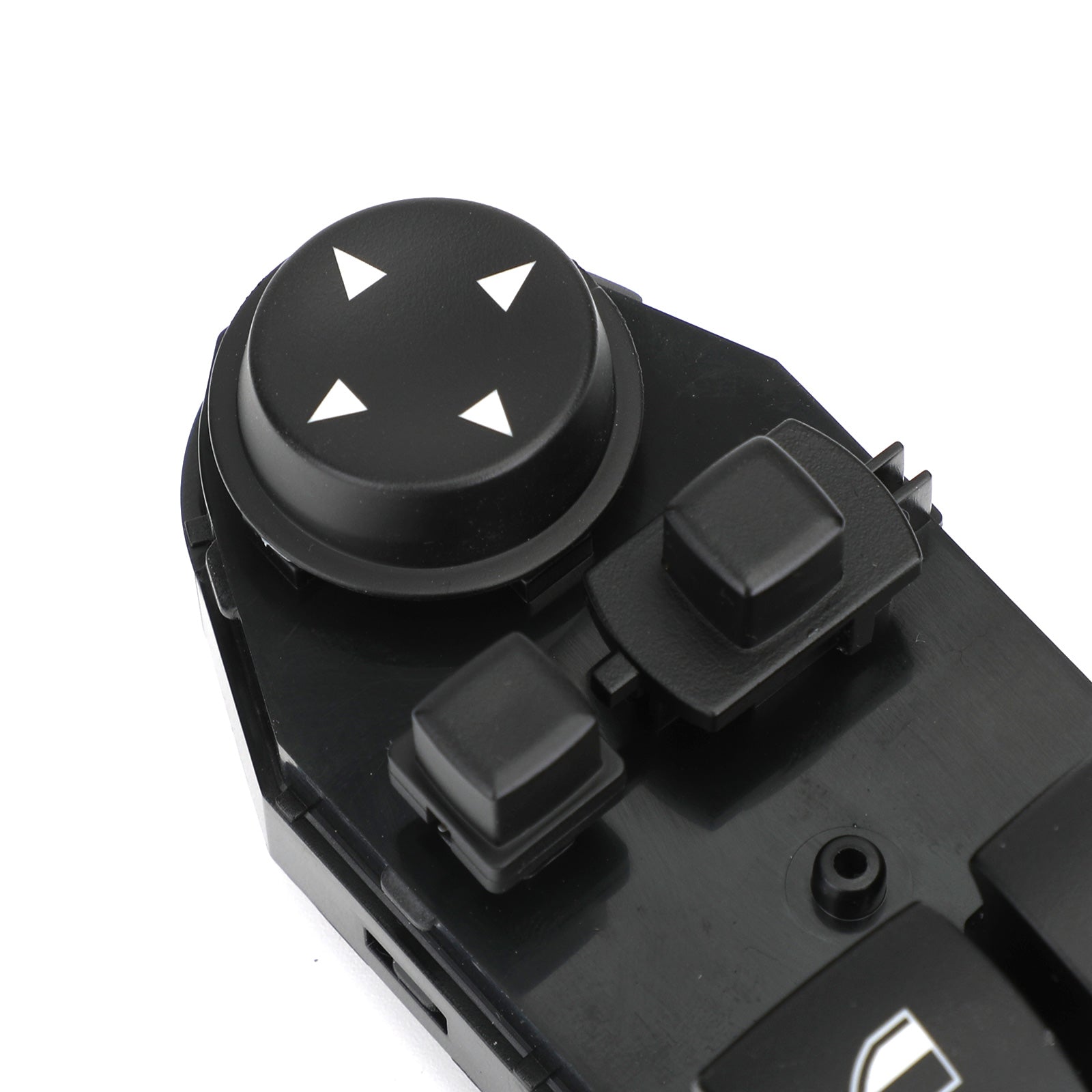 Bestuurder raamheffer, spiegelschakelaar besturingseenheid voor BMW E83 X3 2004-2010 Generiek