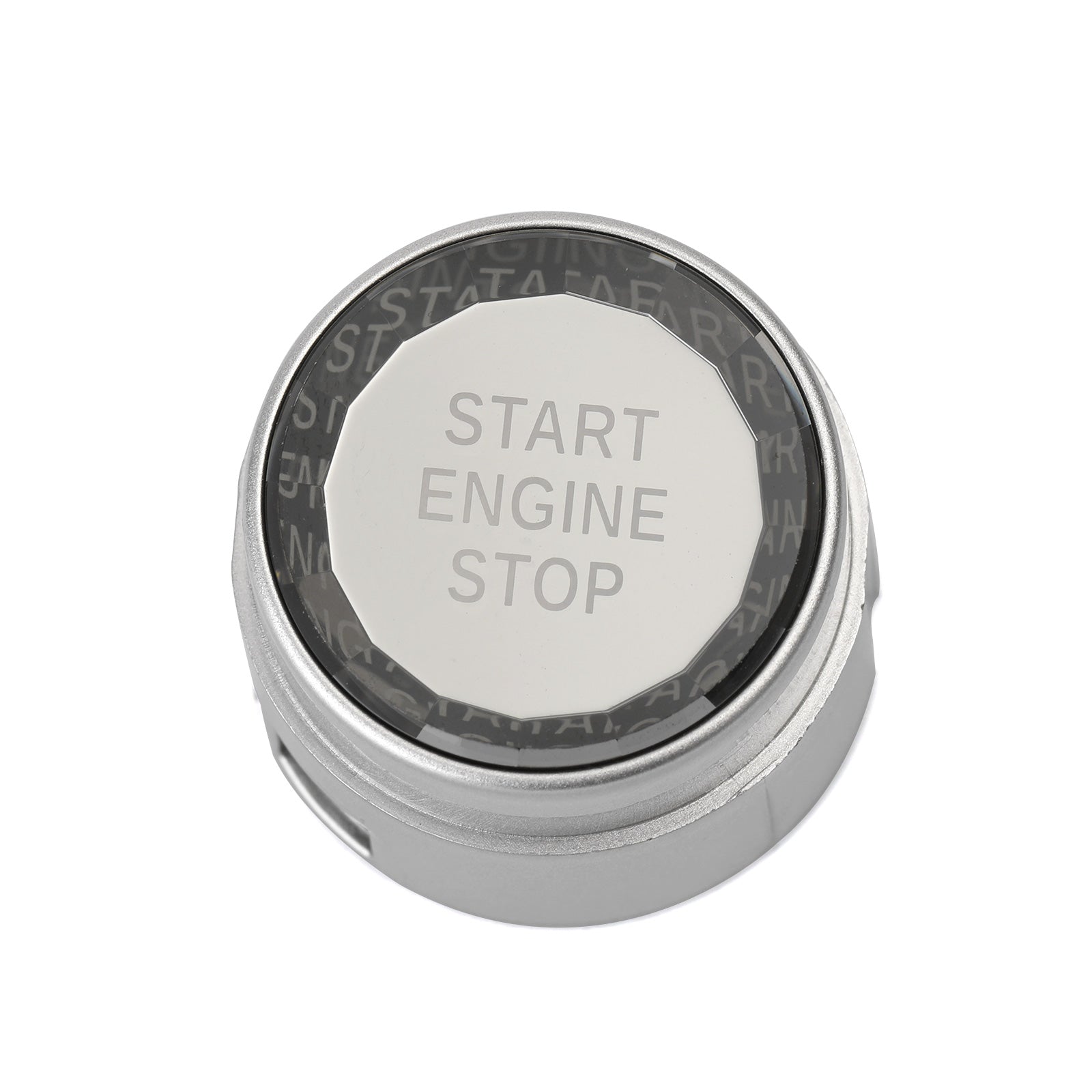 Kryštál kryštál tlačidla na spustenie vozidla pre spustenie vozidla pre podvozok BMW F Generic