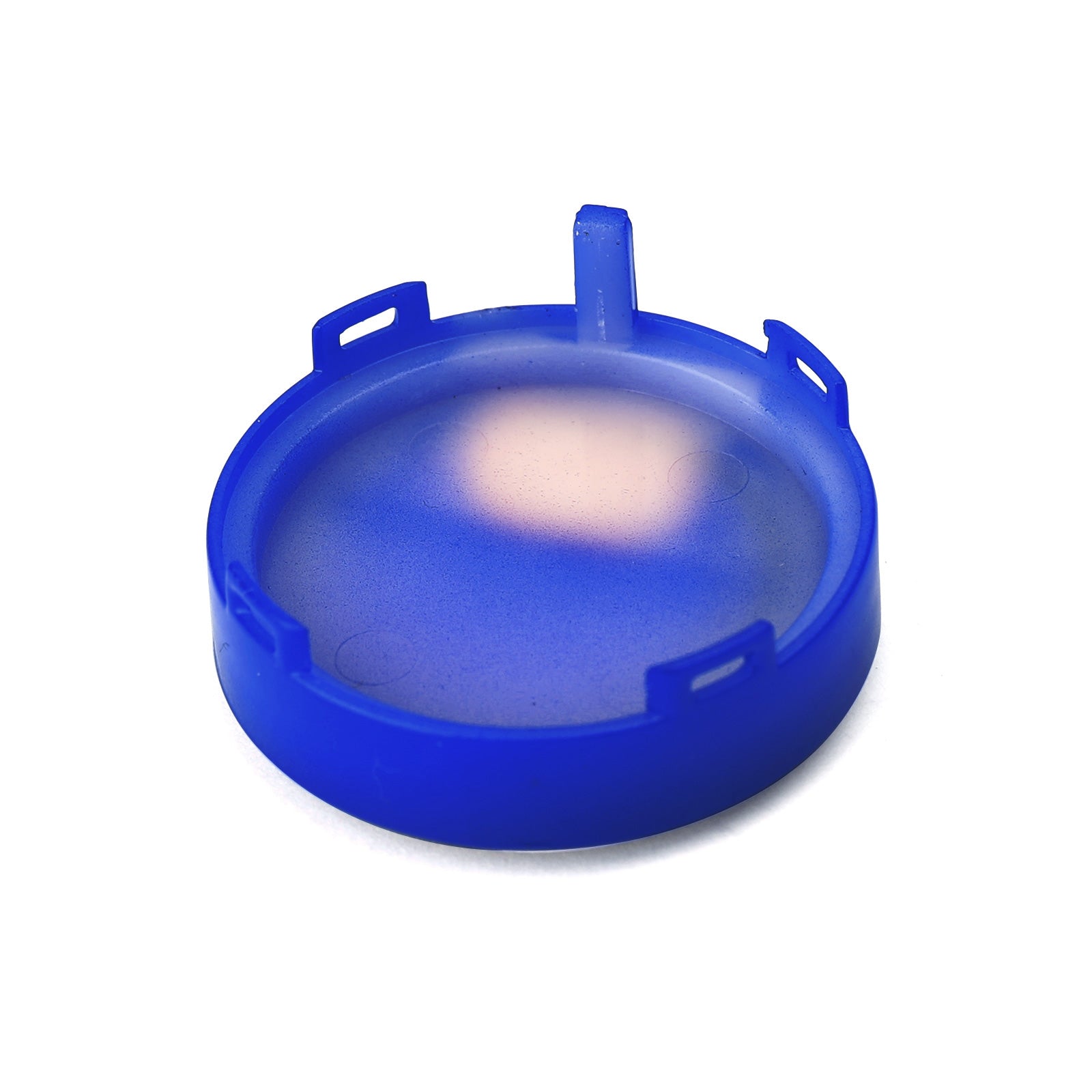 Autocollant en cristal pour bouton de commutation de démarrage et d'arrêt du moteur, pour Bmw E châssis E90/92/93/64/46 générique