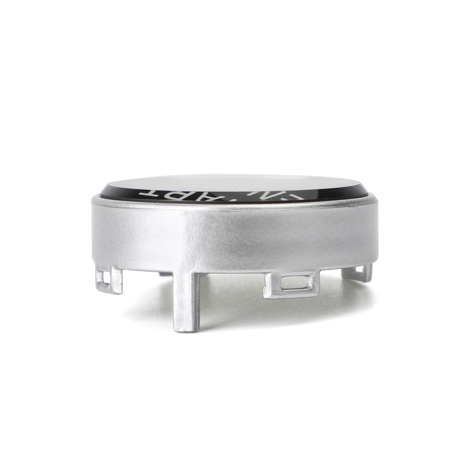 Autocollant en cristal pour bouton de commutation de démarrage et d'arrêt du moteur, pour Bmw E châssis E90/92/93/64/46 générique