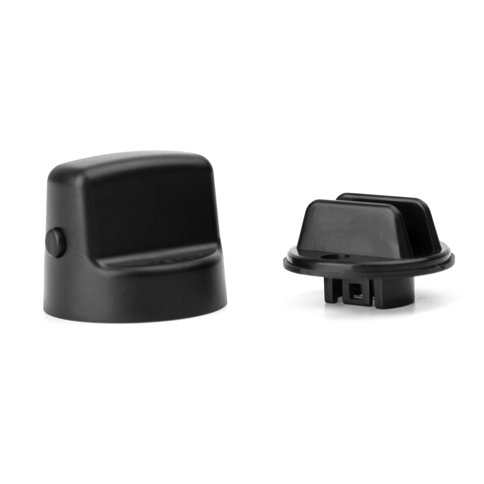 Perilla de llave de encendido, interruptor de giro y pulsación & Juego de montaje de base para Mazda CX-7 CX-9 (velocidad 6) genérico