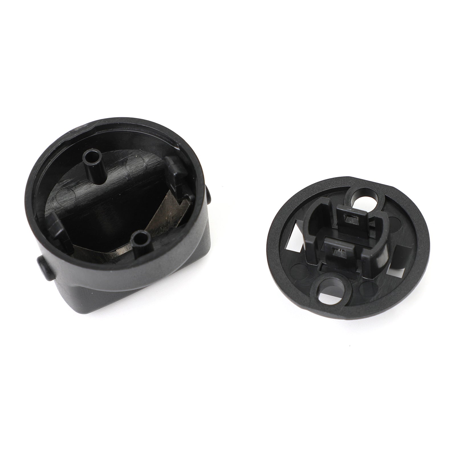 Perilla de llave de encendido, interruptor de giro y pulsación & Juego de montaje de base para Mazda CX-7 CX-9 (velocidad 6) genérico