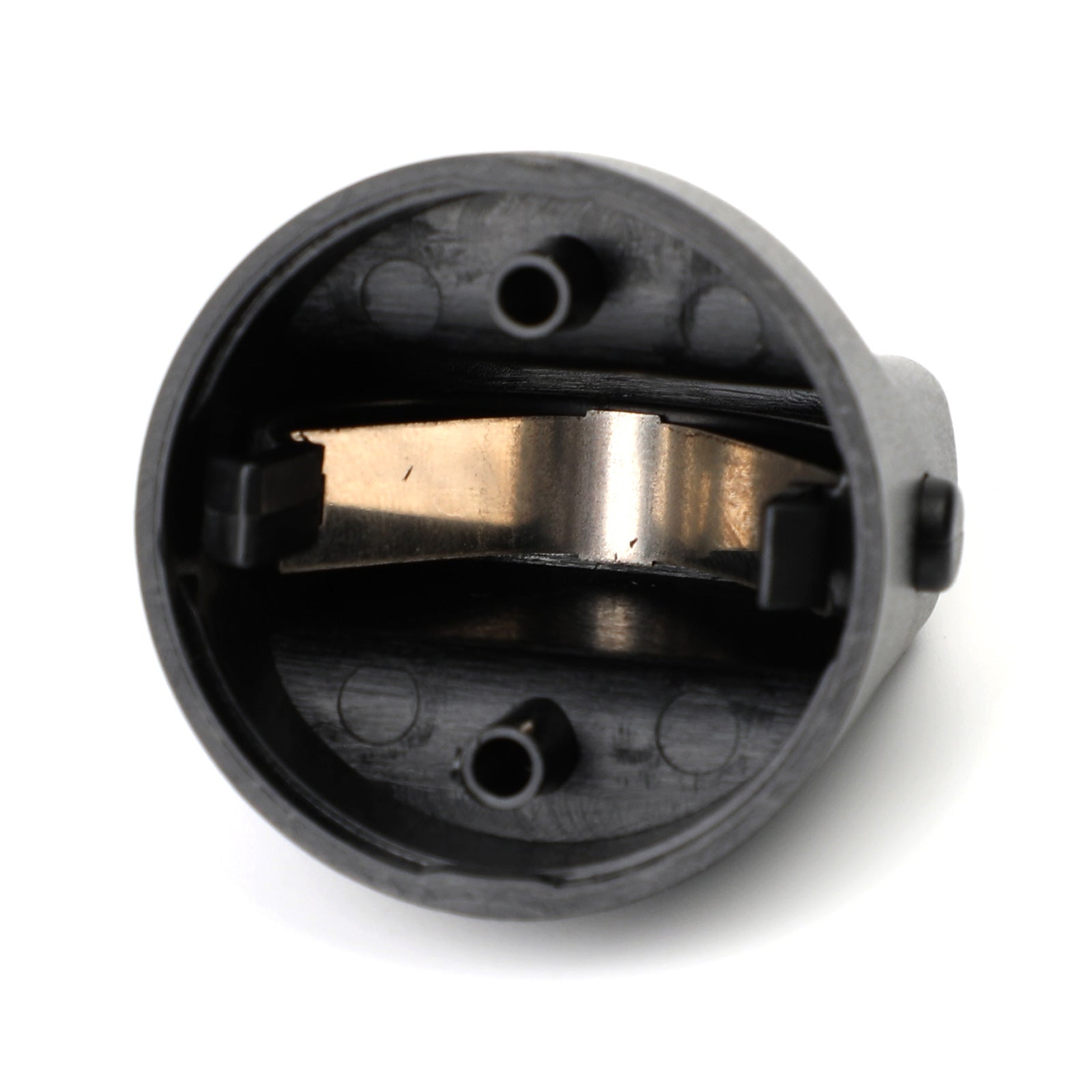 Perilla de llave de encendido, interruptor de giro y pulsación & Juego de montaje de base para Mazda CX-7 CX-9 (velocidad 6) genérico