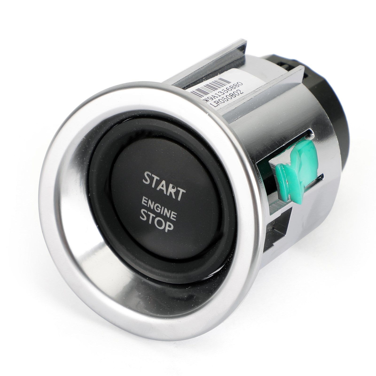 2010 ~ 2013 Land Range Rover LR050802 MOTOR START STOPP SWITCH KEYLESS -knapp