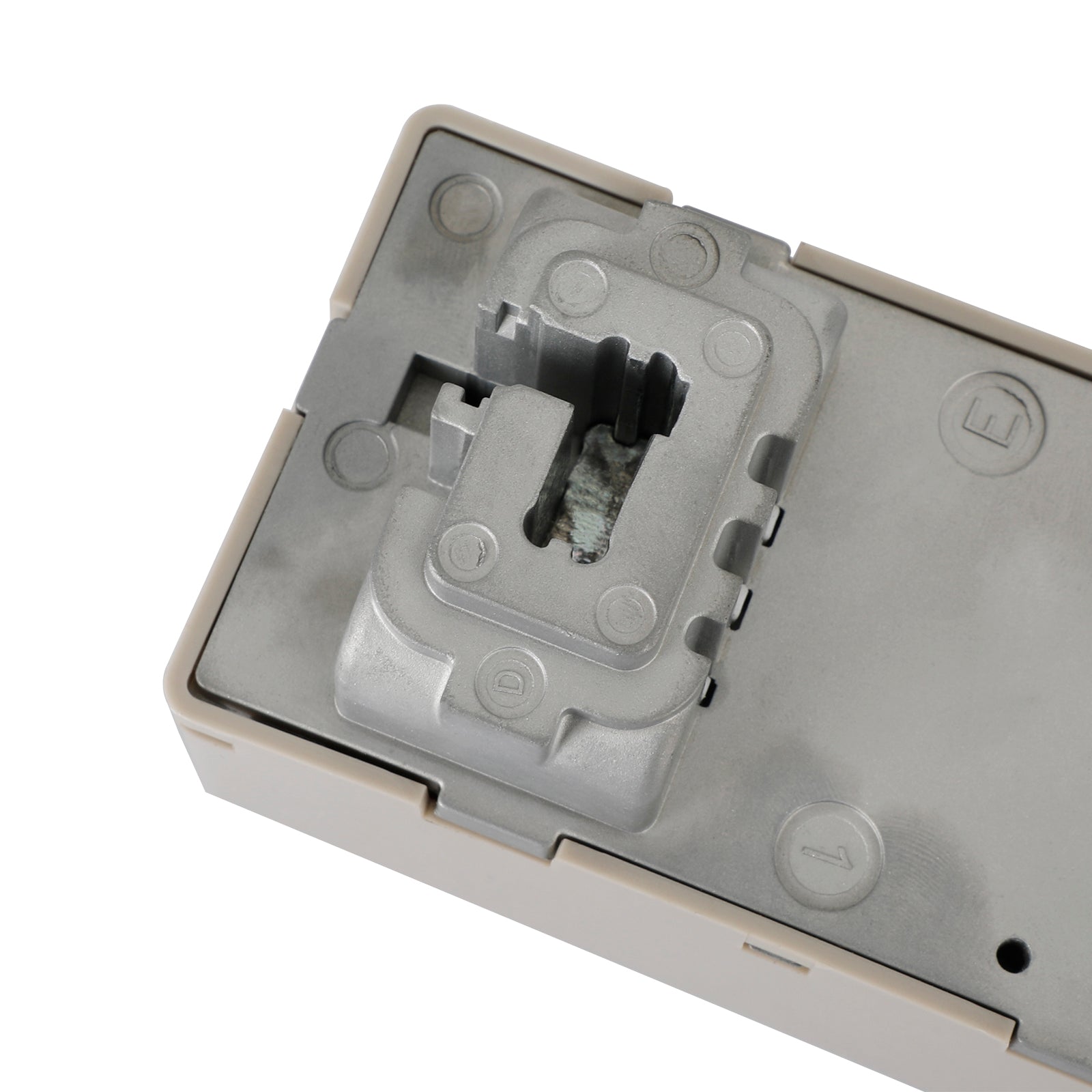 Nissan Altima 2007-2011 Interruptor de encendido Cerradura electrónica de dirección 48708-9N00A