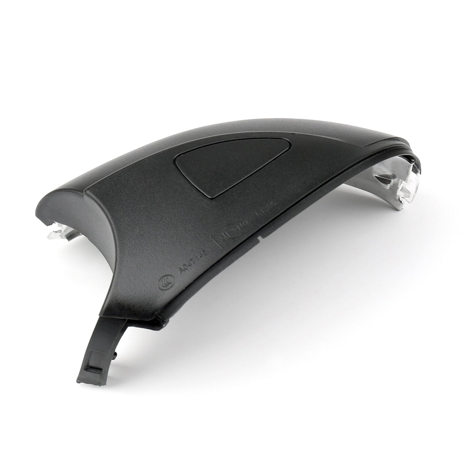 ABS Mirror Turn Signal hjørne lyslampe venstre/høyre for VW Golf MK6 2009-2012 Generisk