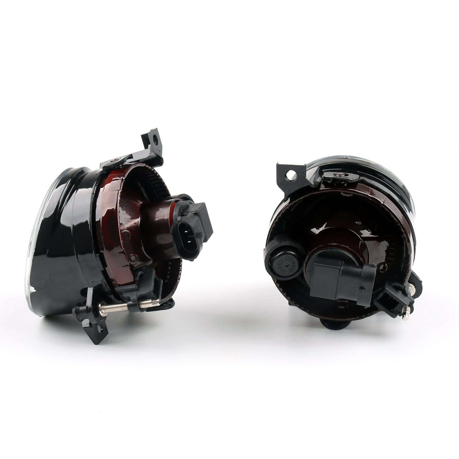 Paire LED avant LED ARRÉED LIGNES BRES