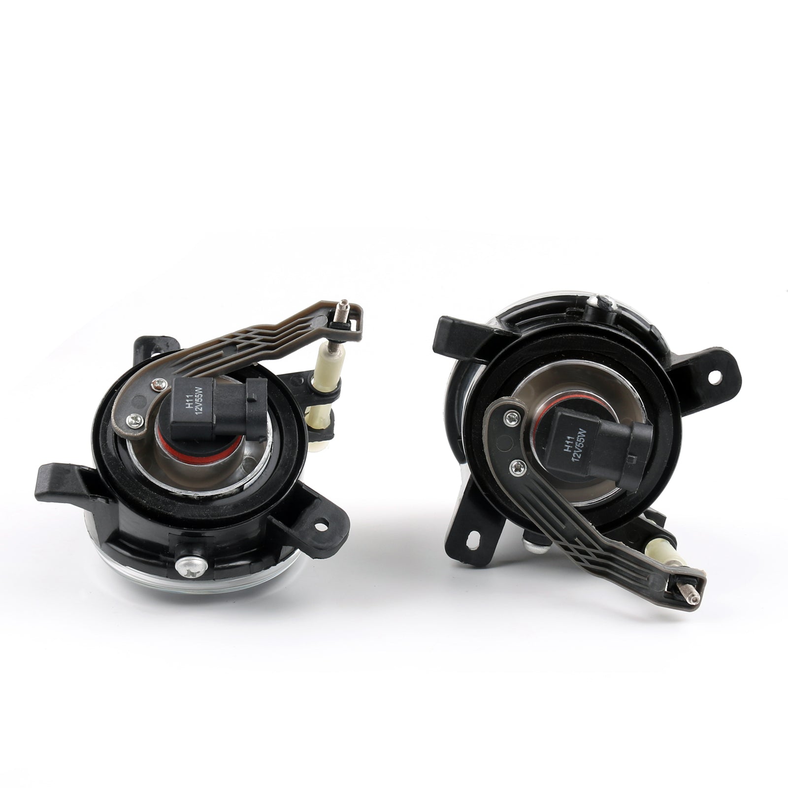 Hmlová lampa Light H11 55W pre Audi 2009-2011 A6 C6 S-Line A4 B8 4-Dverová generická sedan