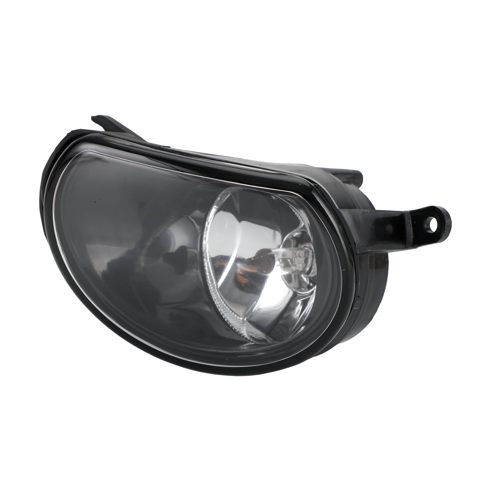 Nový predný ľavý nárazník halogénová hmlová svetlo hmlová lampa pre Audi Q7 2010-2015 Generic