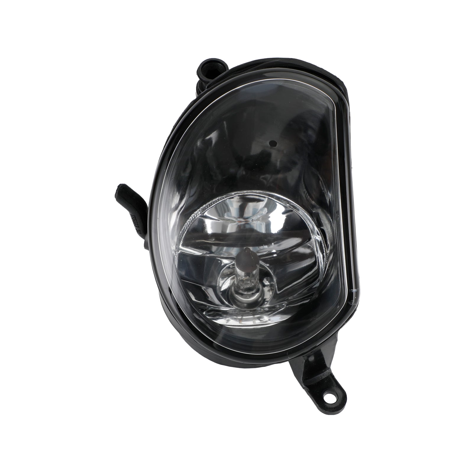 Nový predný ľavý nárazník halogénová hmlová svetlo hmlová lampa pre Audi Q7 2010-2015 Generic