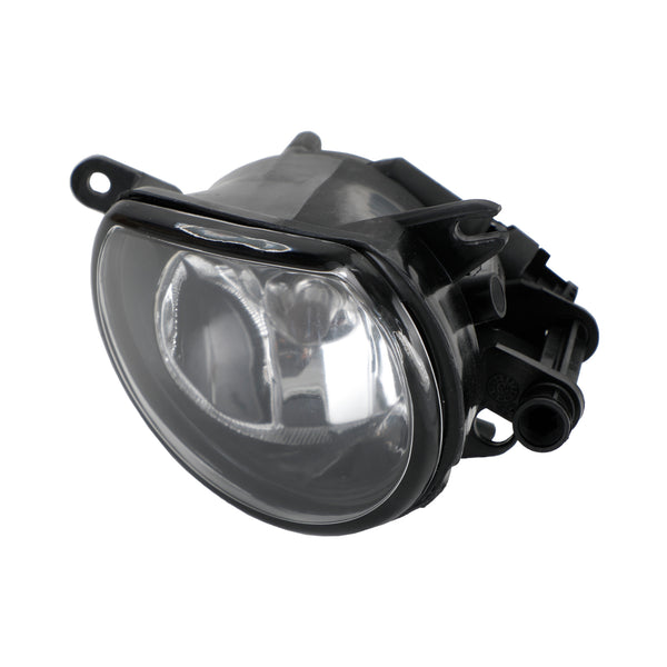 New Front Right Bumper Halogen Fog Light Fog Lamp For AUDI Q7 2010-2015 Generic